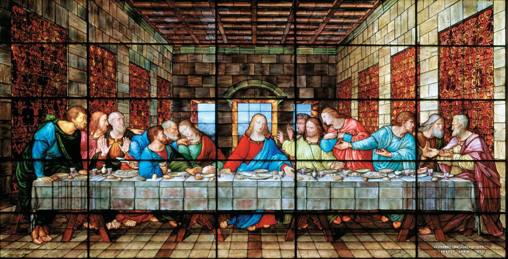 Forest Lawn Glendale 1