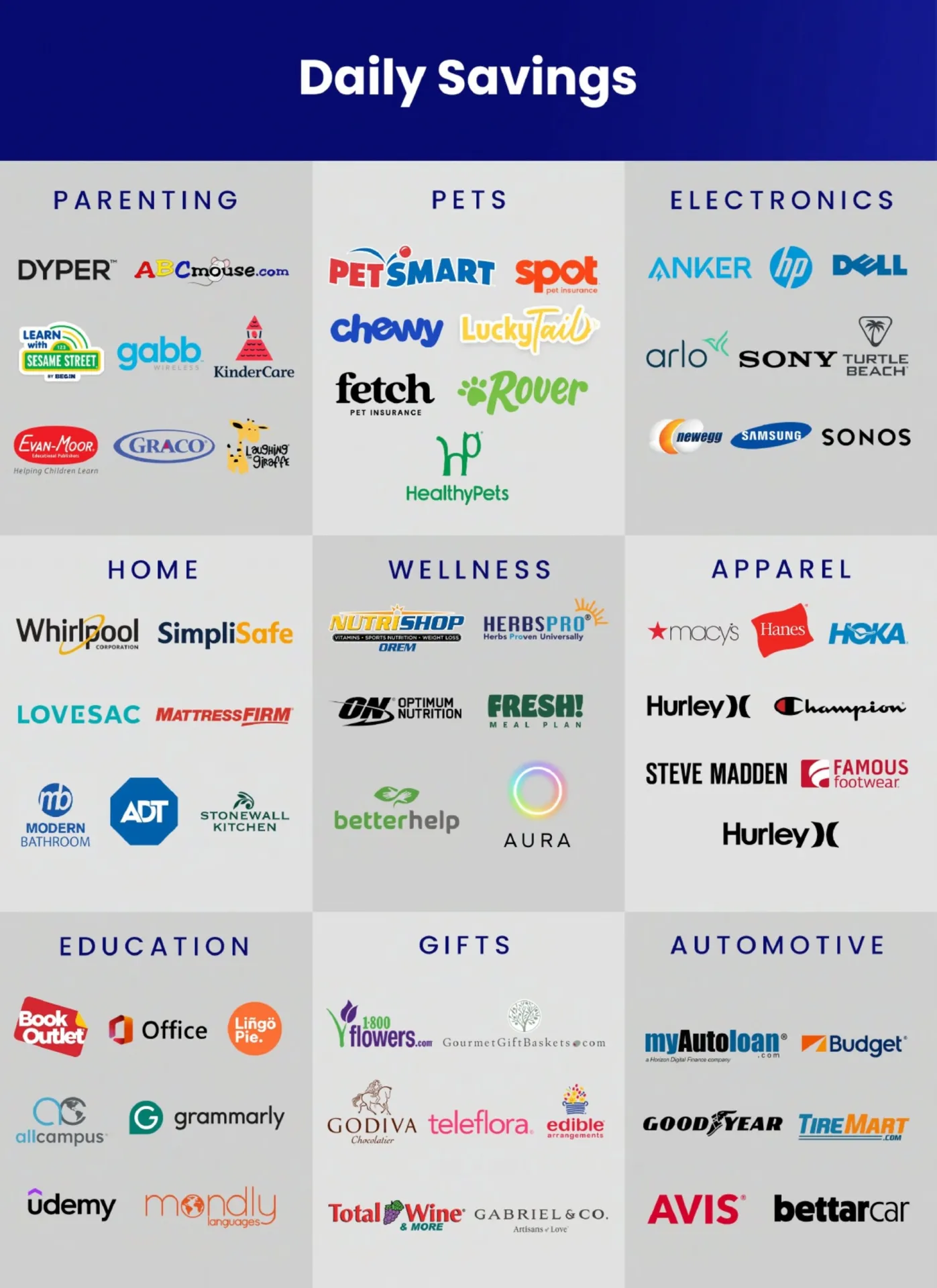 FunEx Daily Deals Discounts