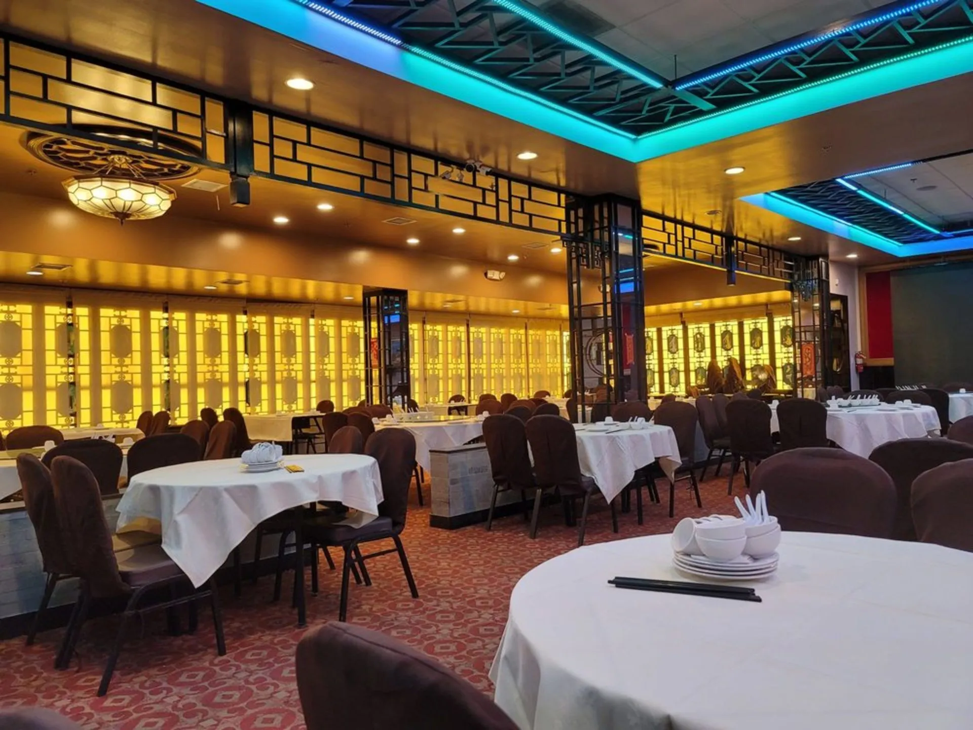 Golden Soup Restaurant 1