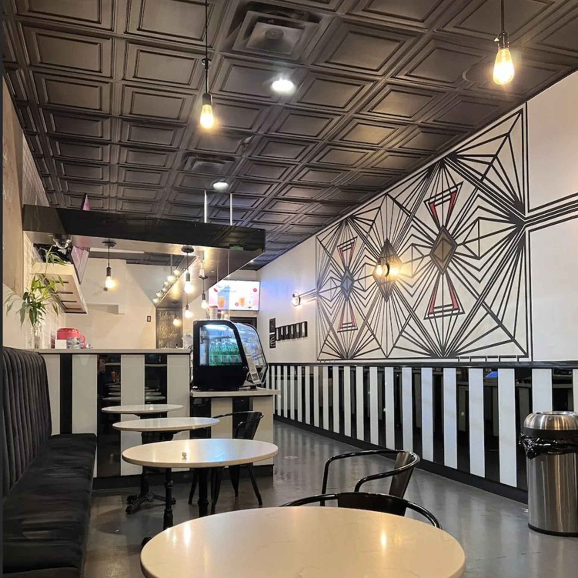 Gong Cha - Little Tokyo