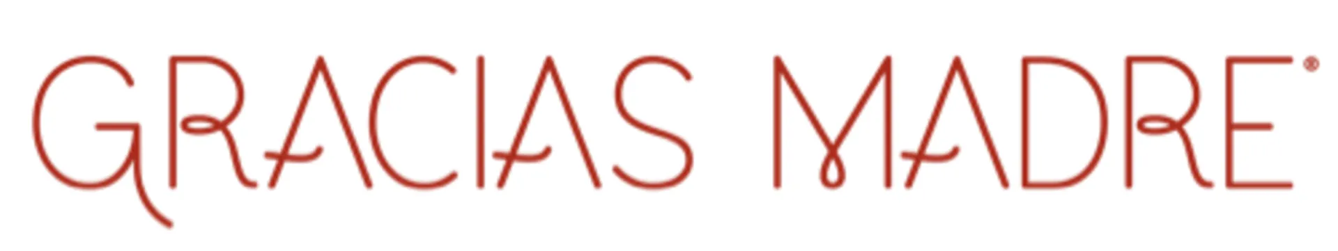 Gracias Madre