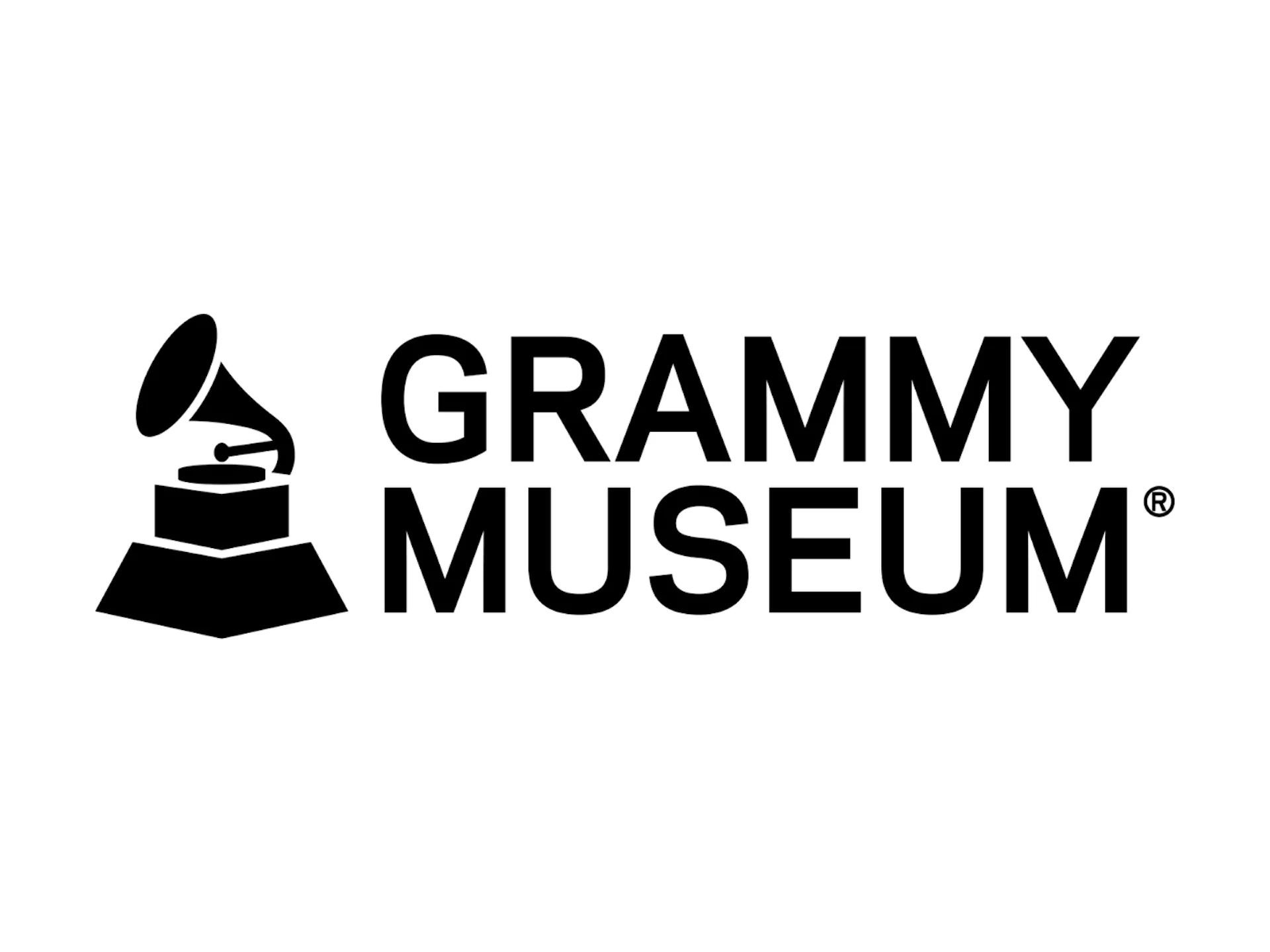 GRAMMY Museum Logo