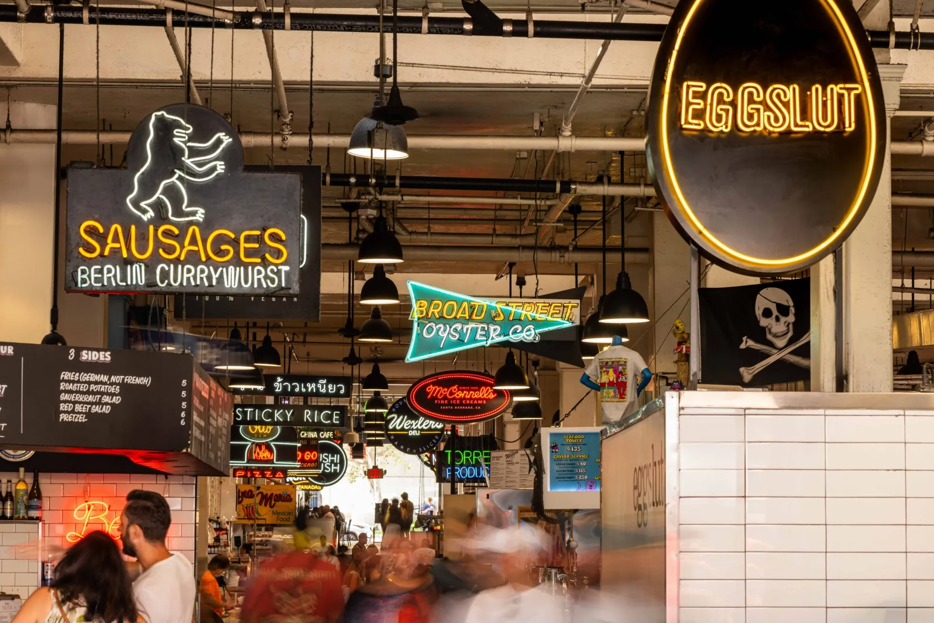 Primary image for Grand Central Market