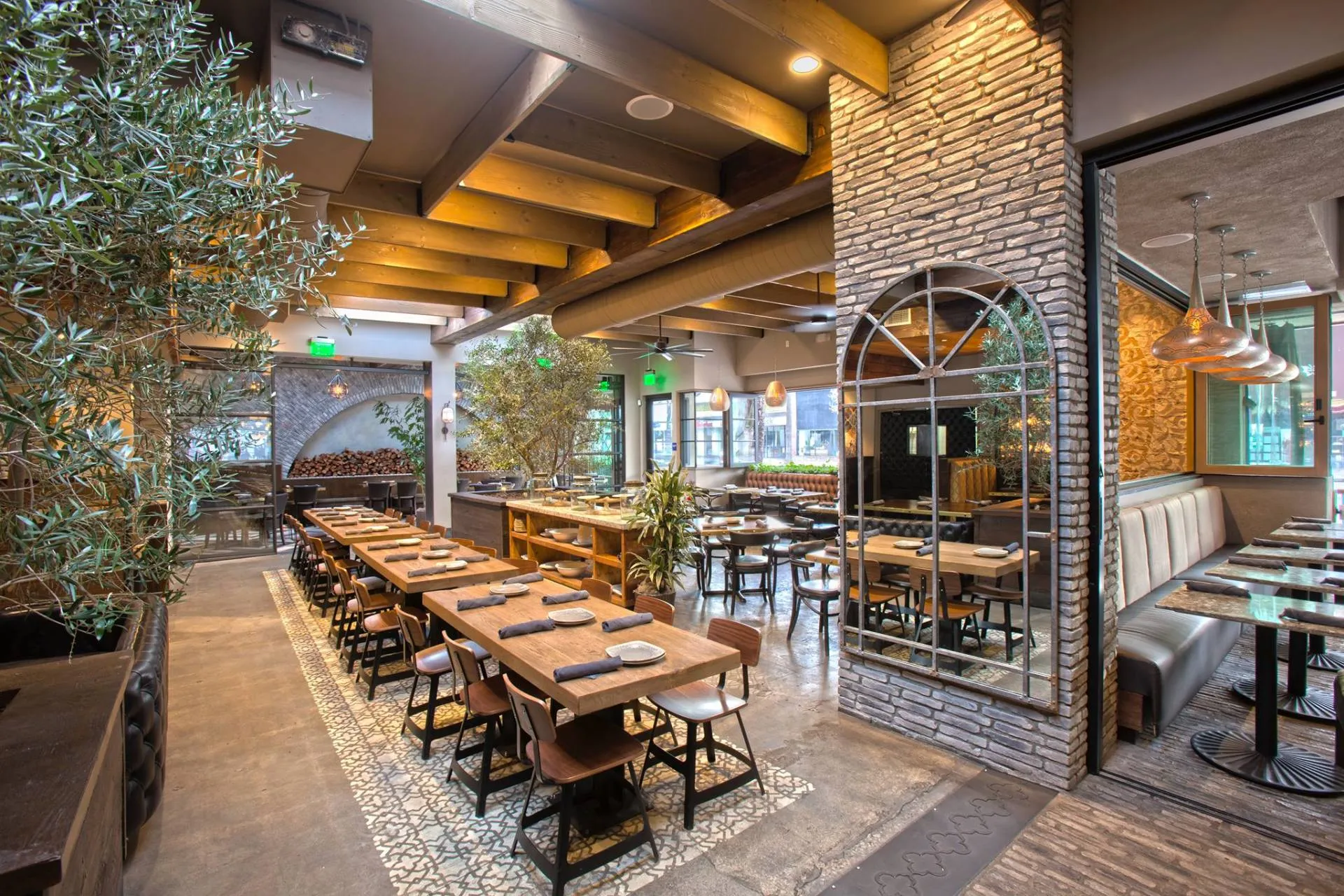 Granville - Studio City