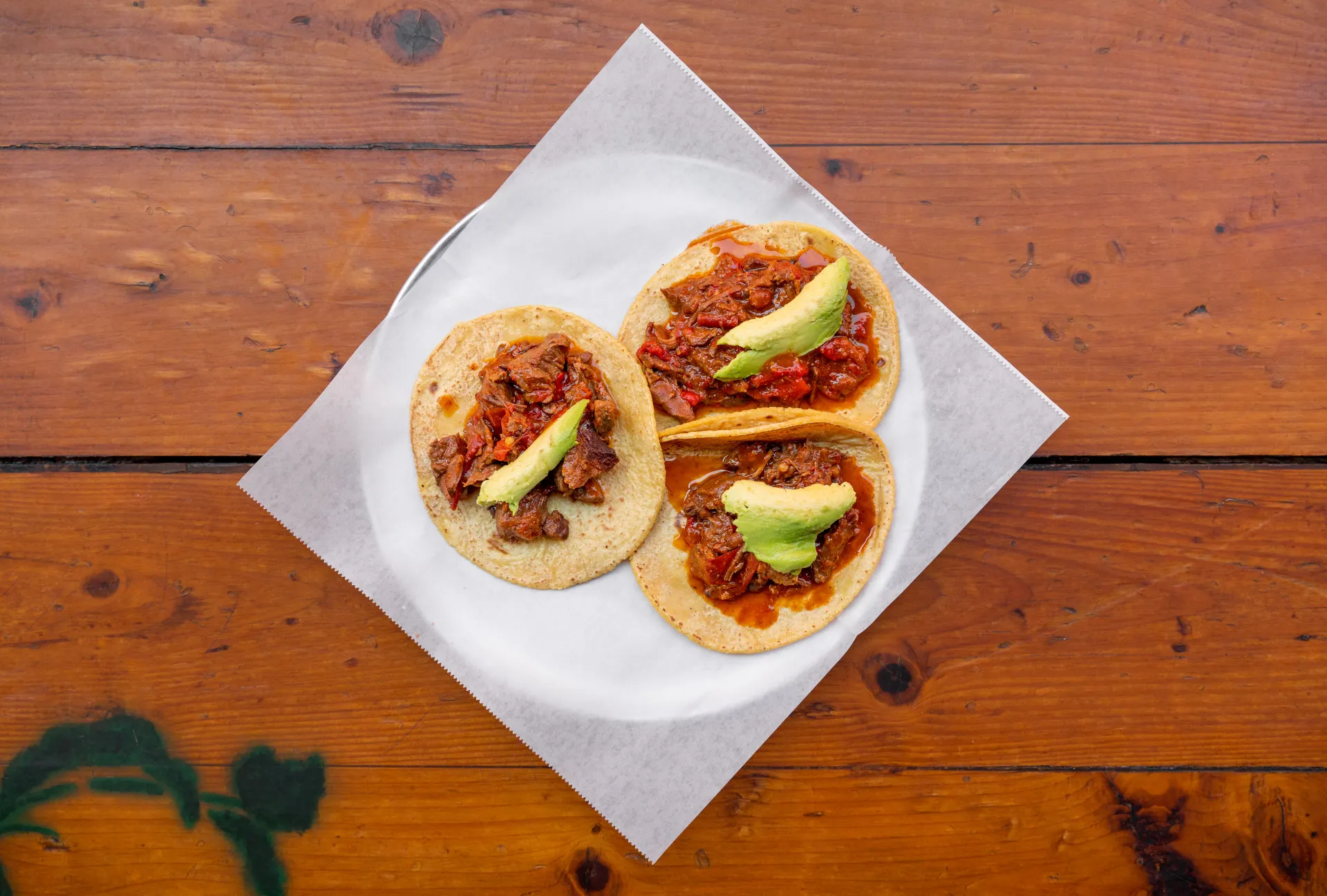 guisados