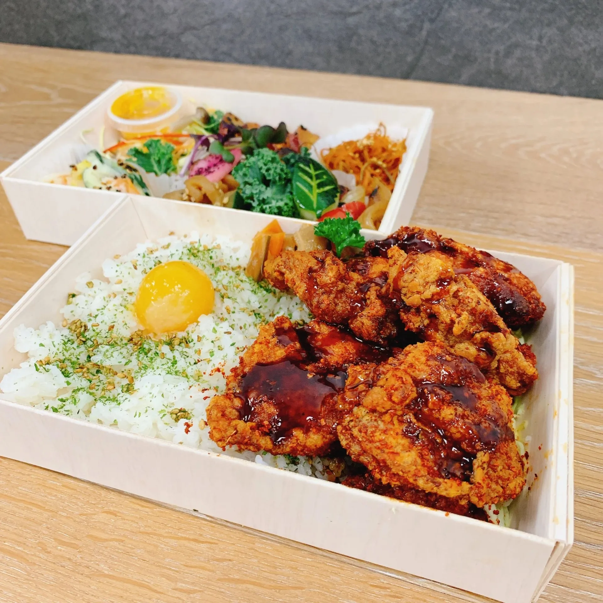 Guzzu Bento-ya