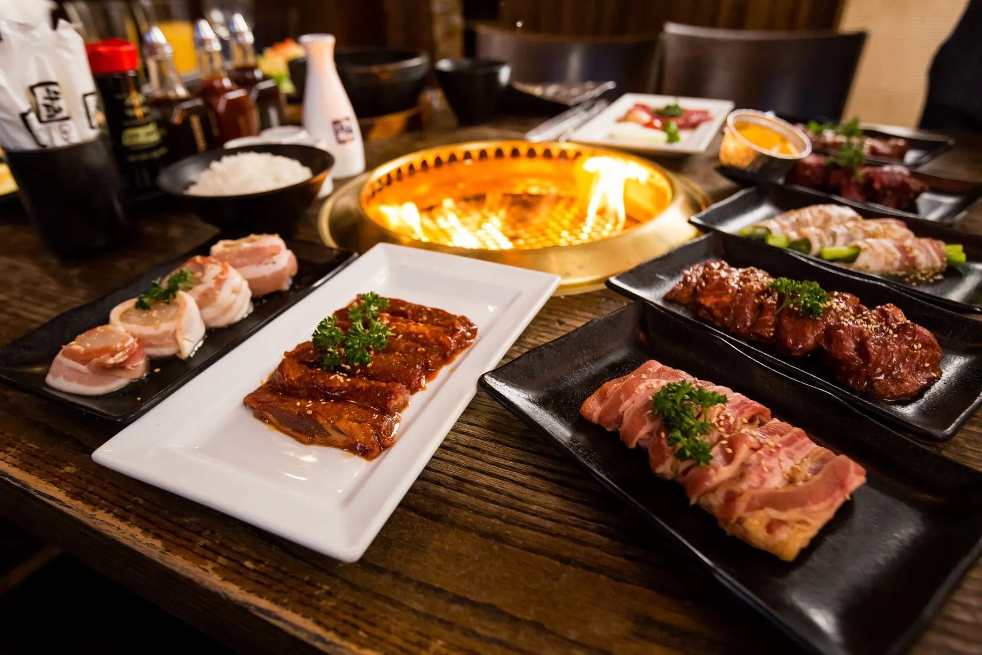 Gyu-Kaku - Sherman Oaks