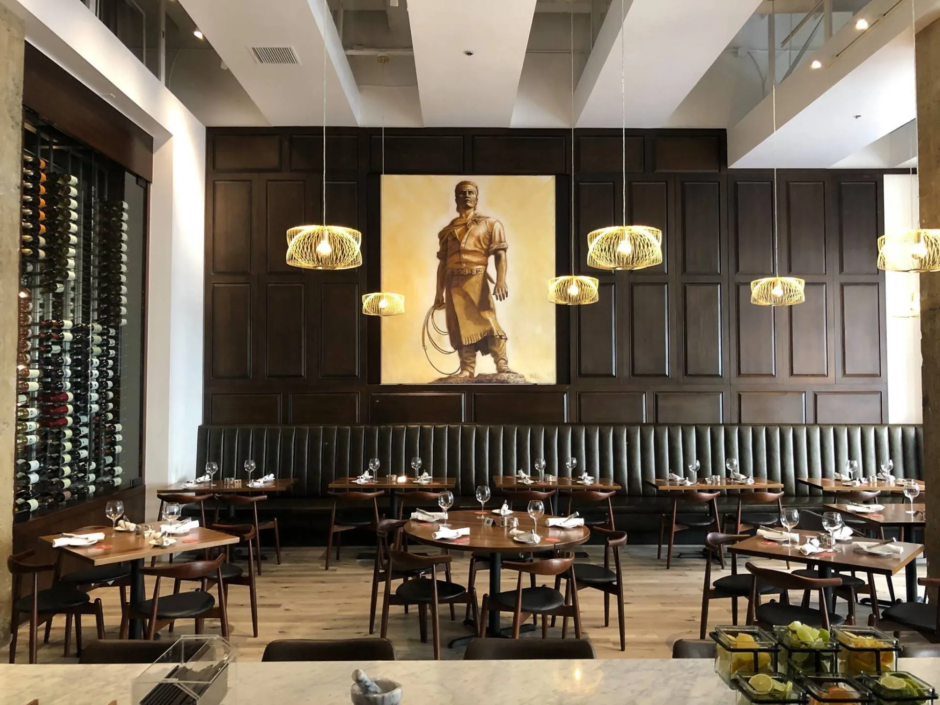 H&H Brazilian Steakhouse