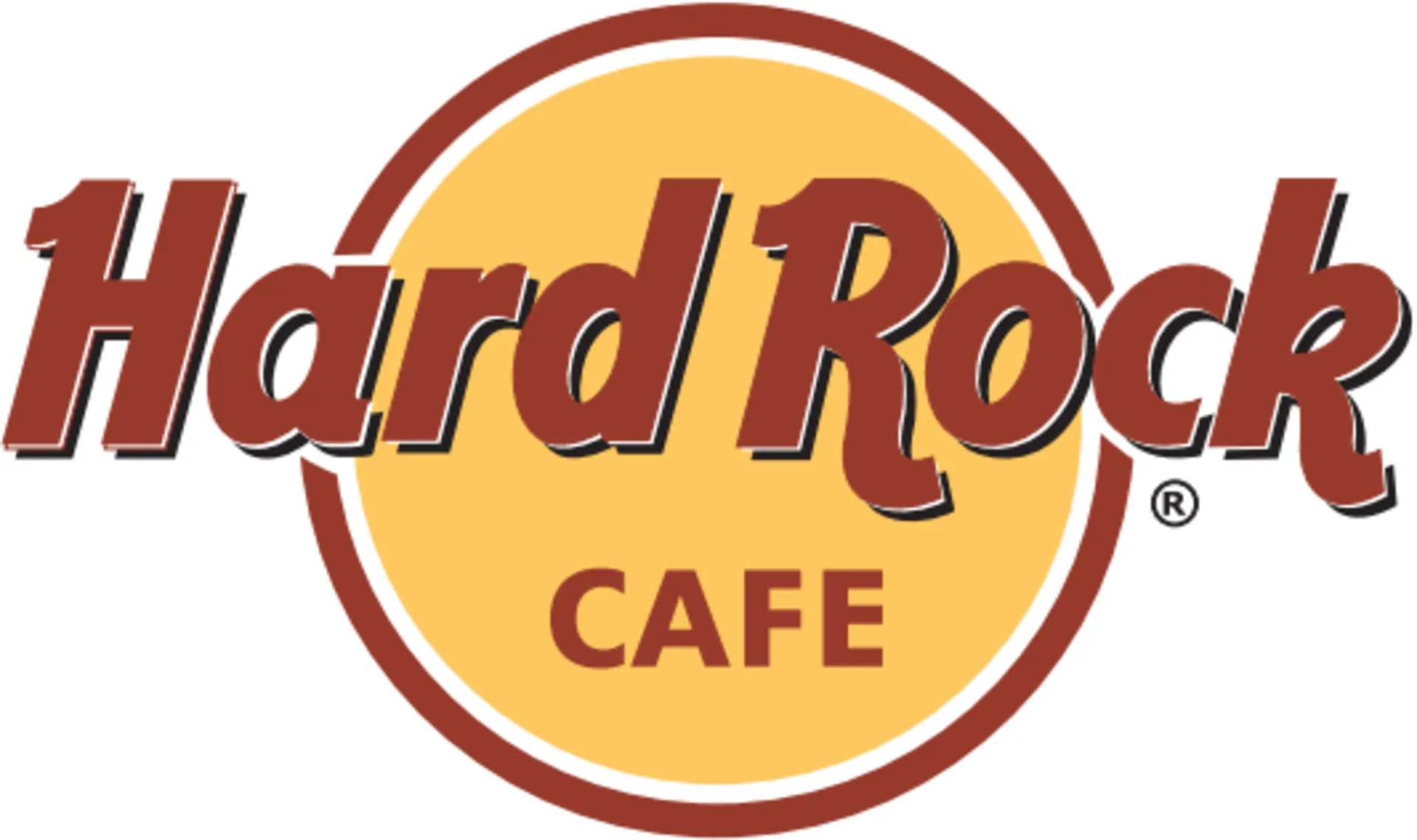 hard rock logo
