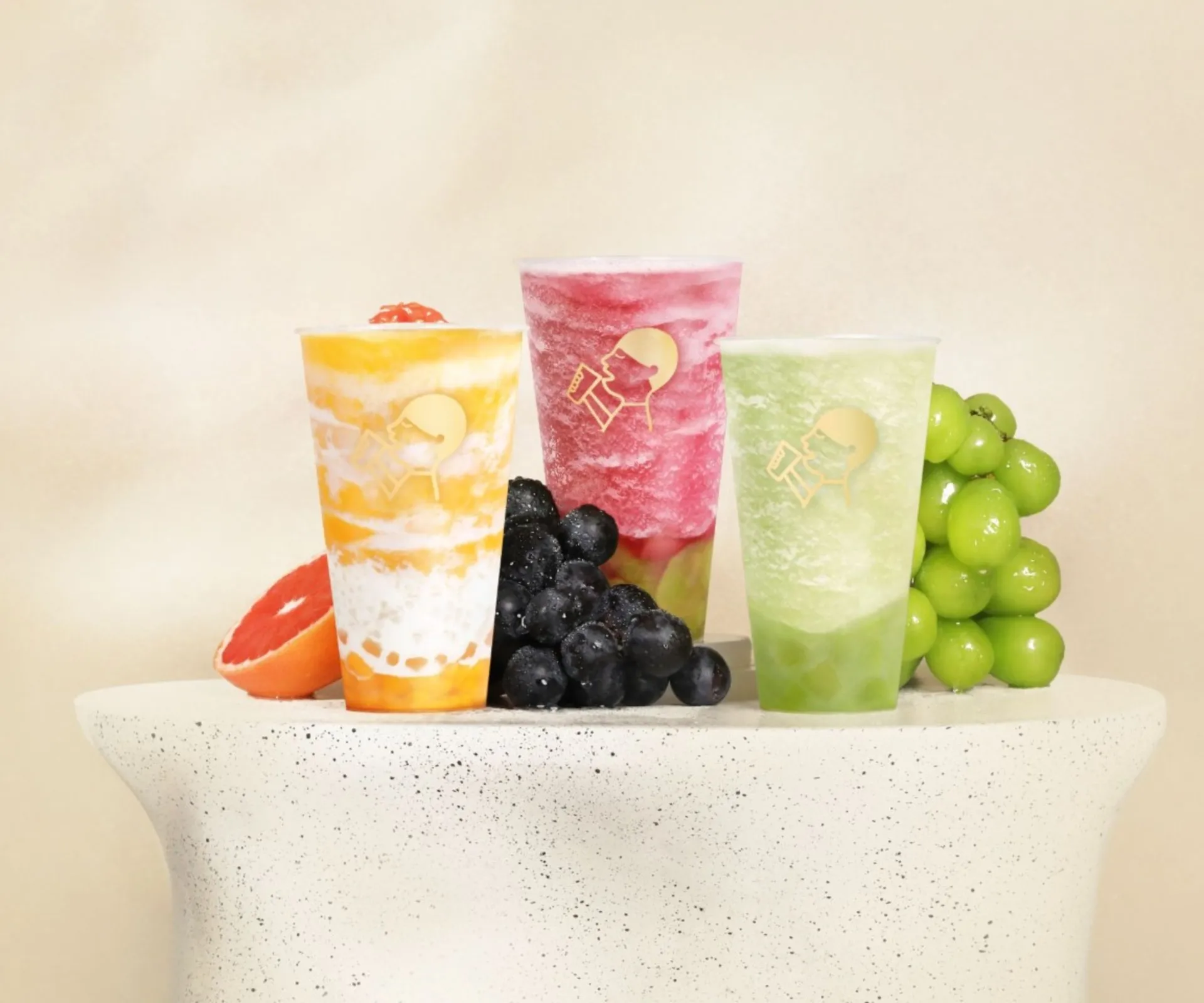 HeyTea - Beverly Hills