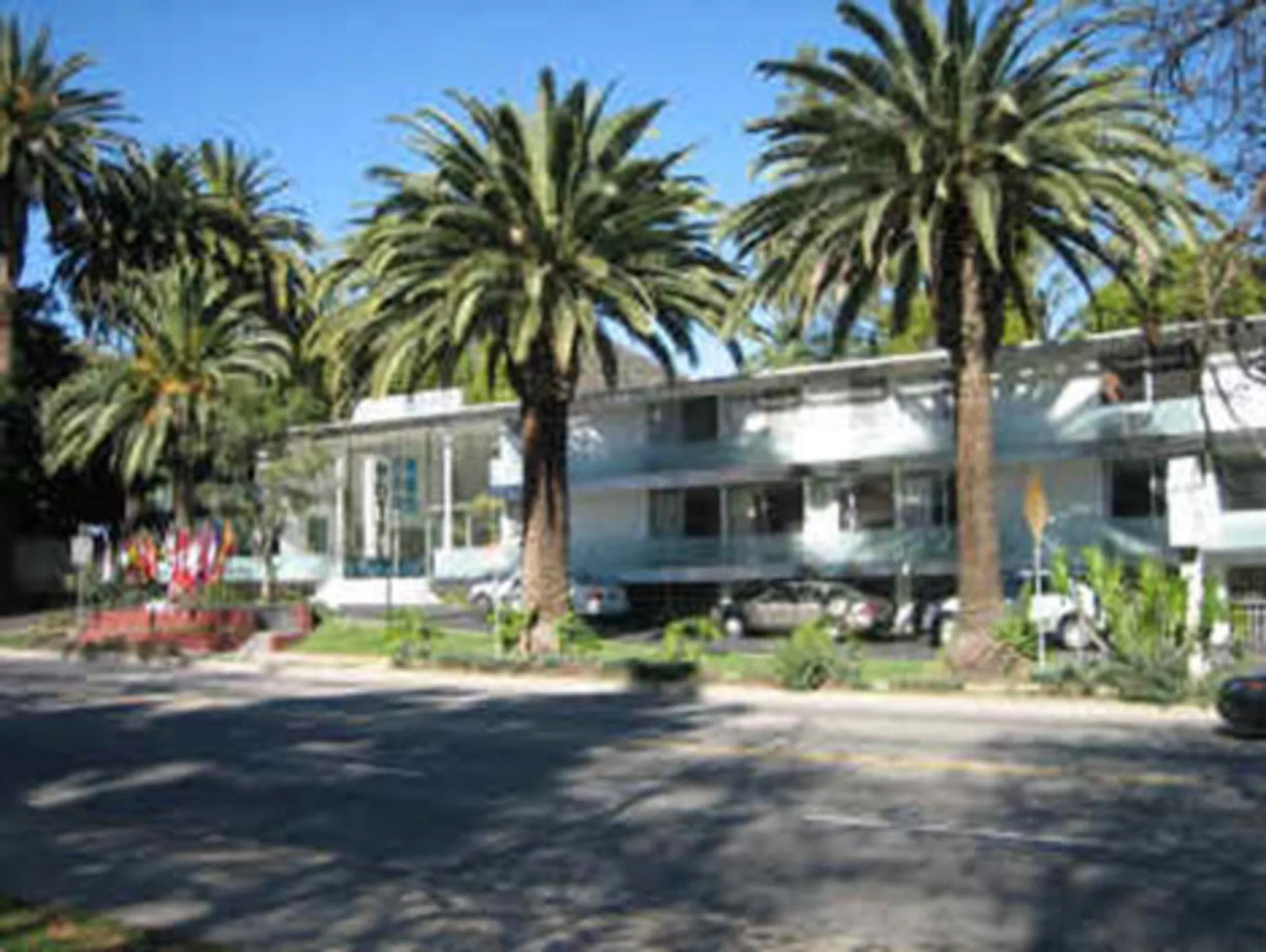 Highland Gardens Hotel