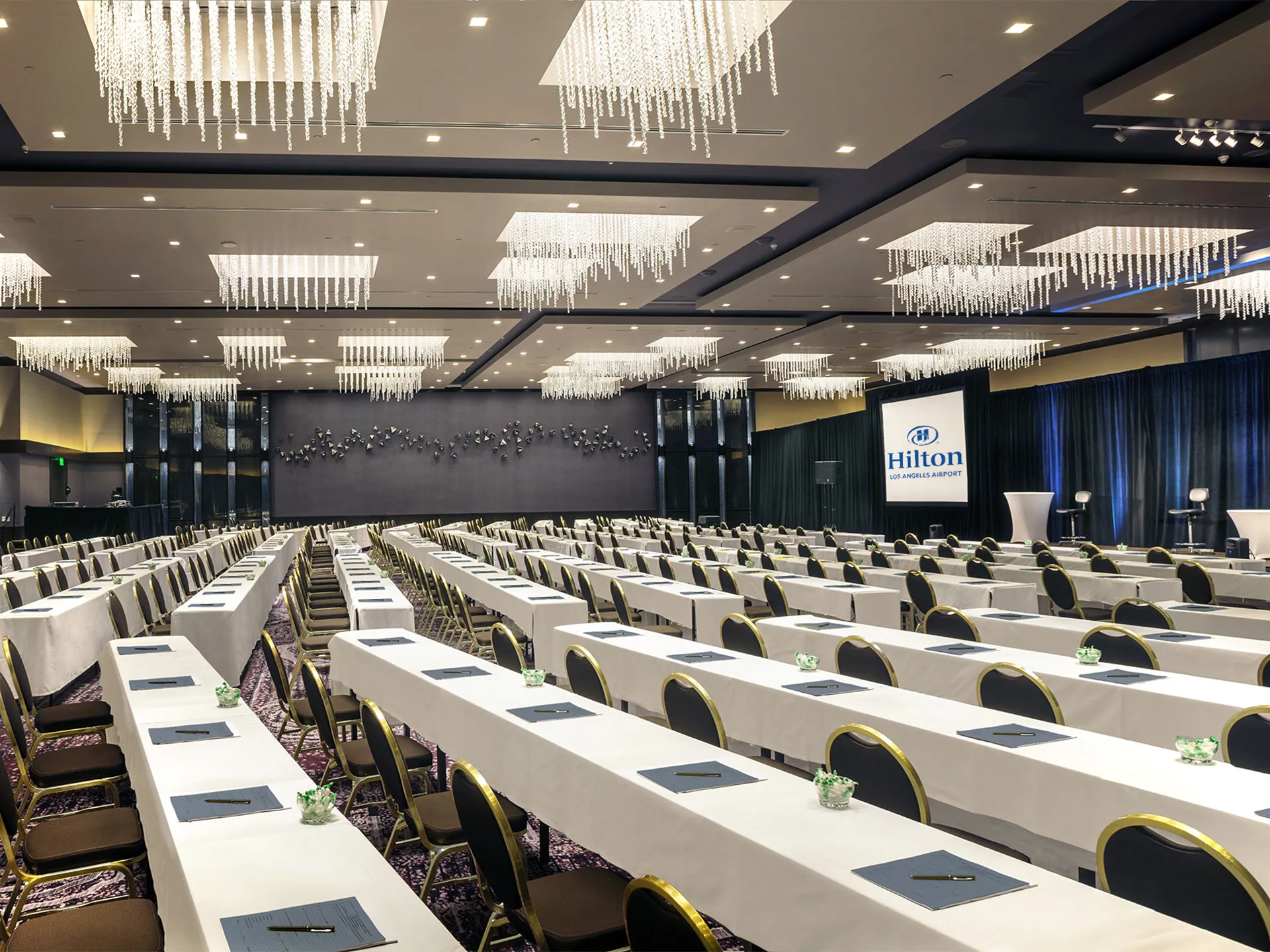 International Ballroom