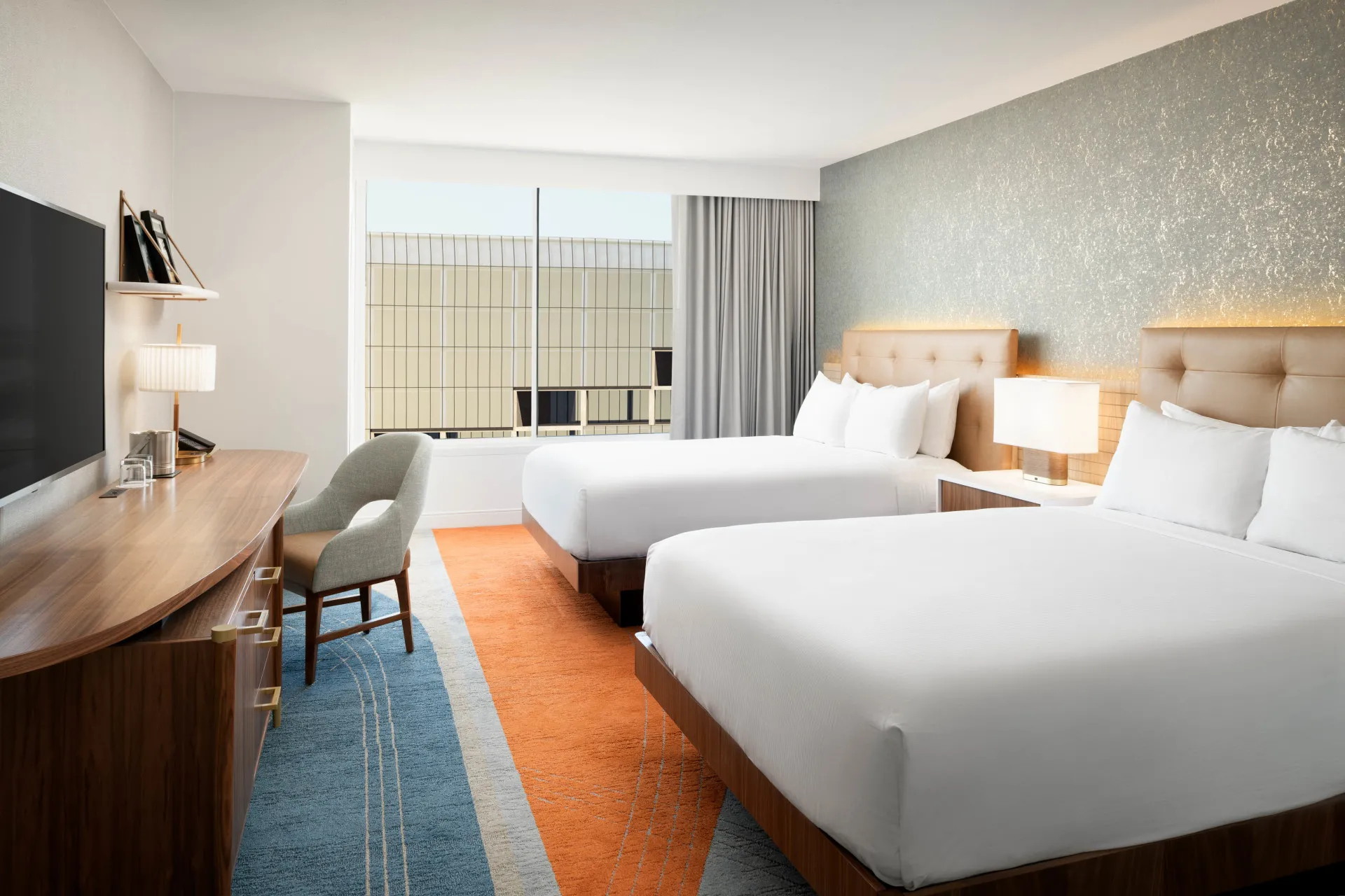 Hilton Los Angeles Culver City