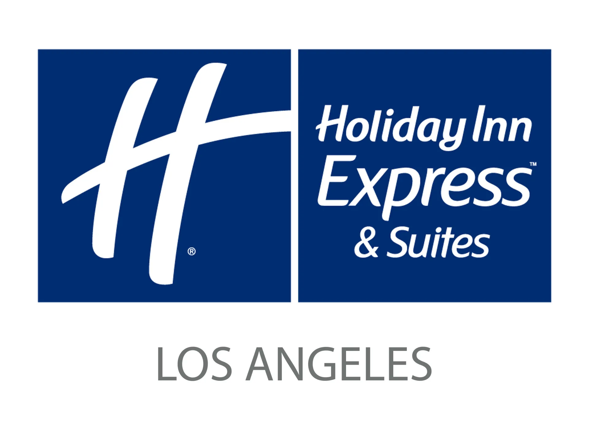 Holiday Inn Express & Suites Los Angeles Downtown West