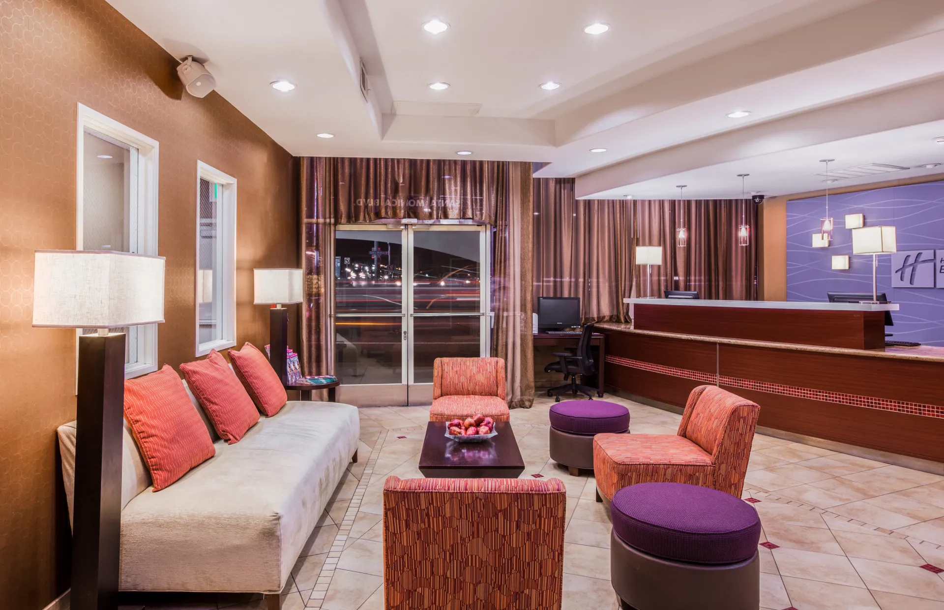 Holiday Inn Express West Los Angeles