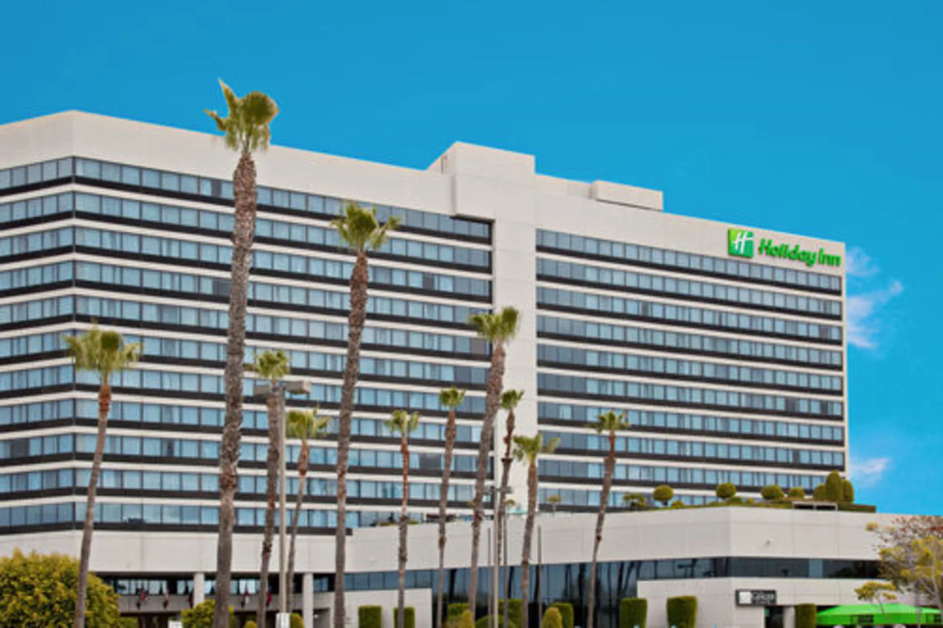 Holiday Inn Los Angeles Gateway - Torrance