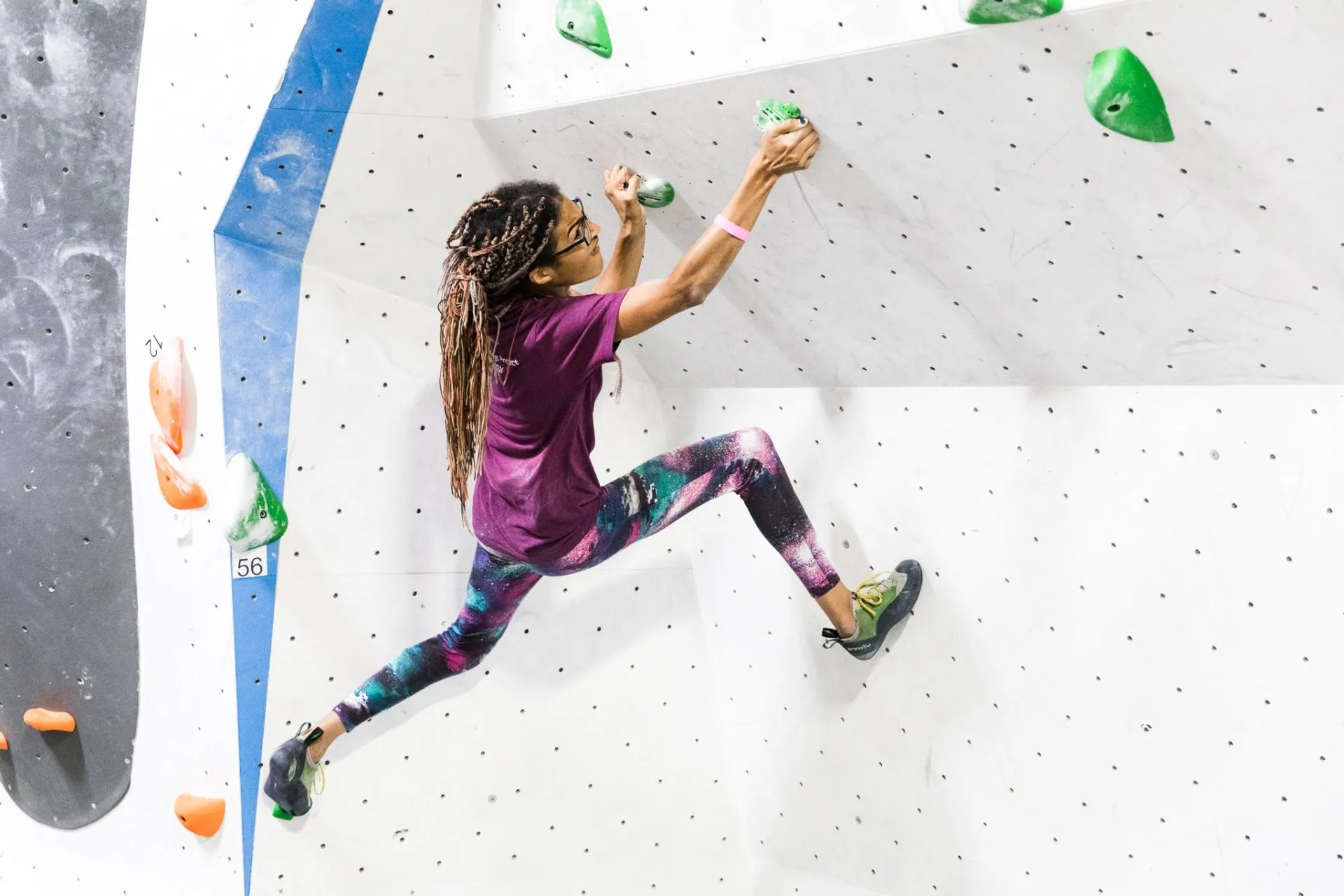 Hollywood Boulders 1