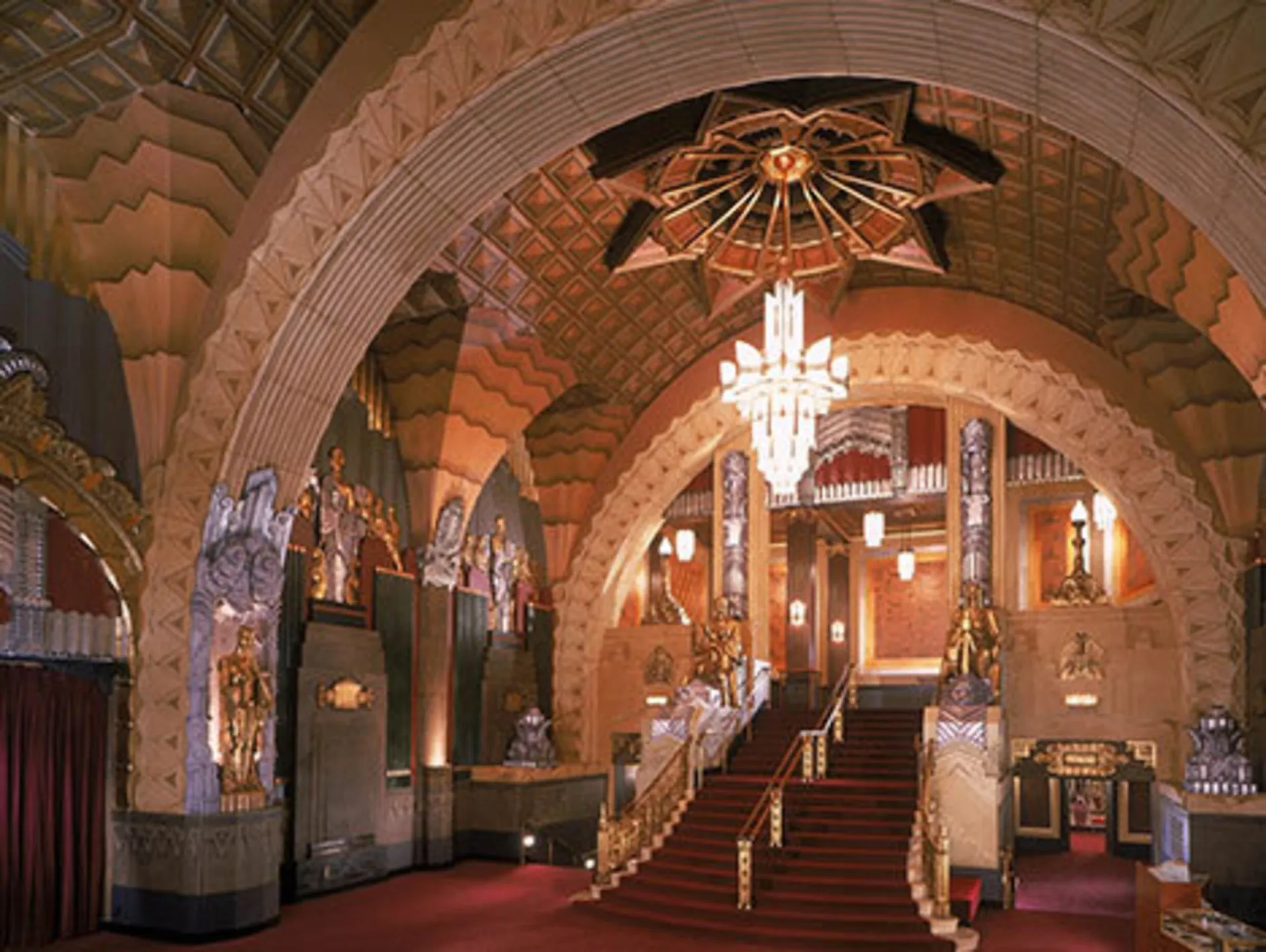 Hollywood Pantages Theatre