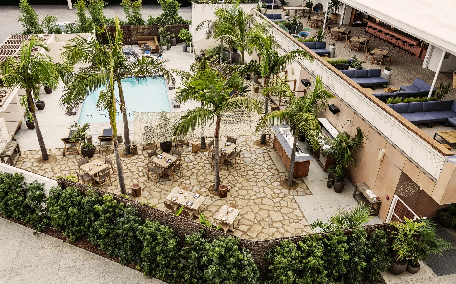 Primary image for Hotel June