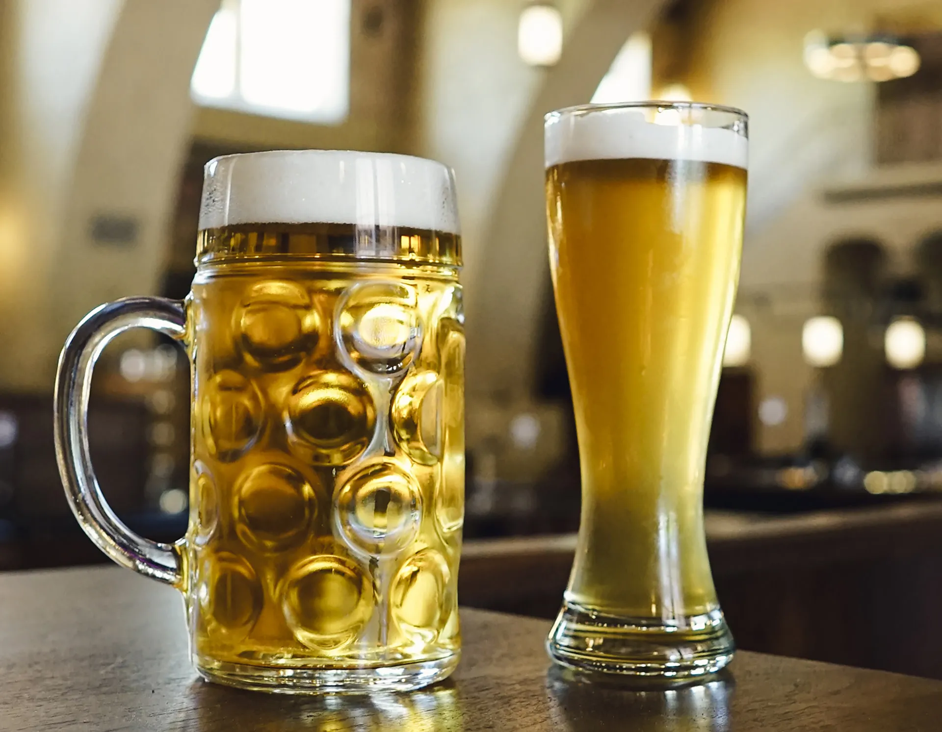 Imperial Western Beer