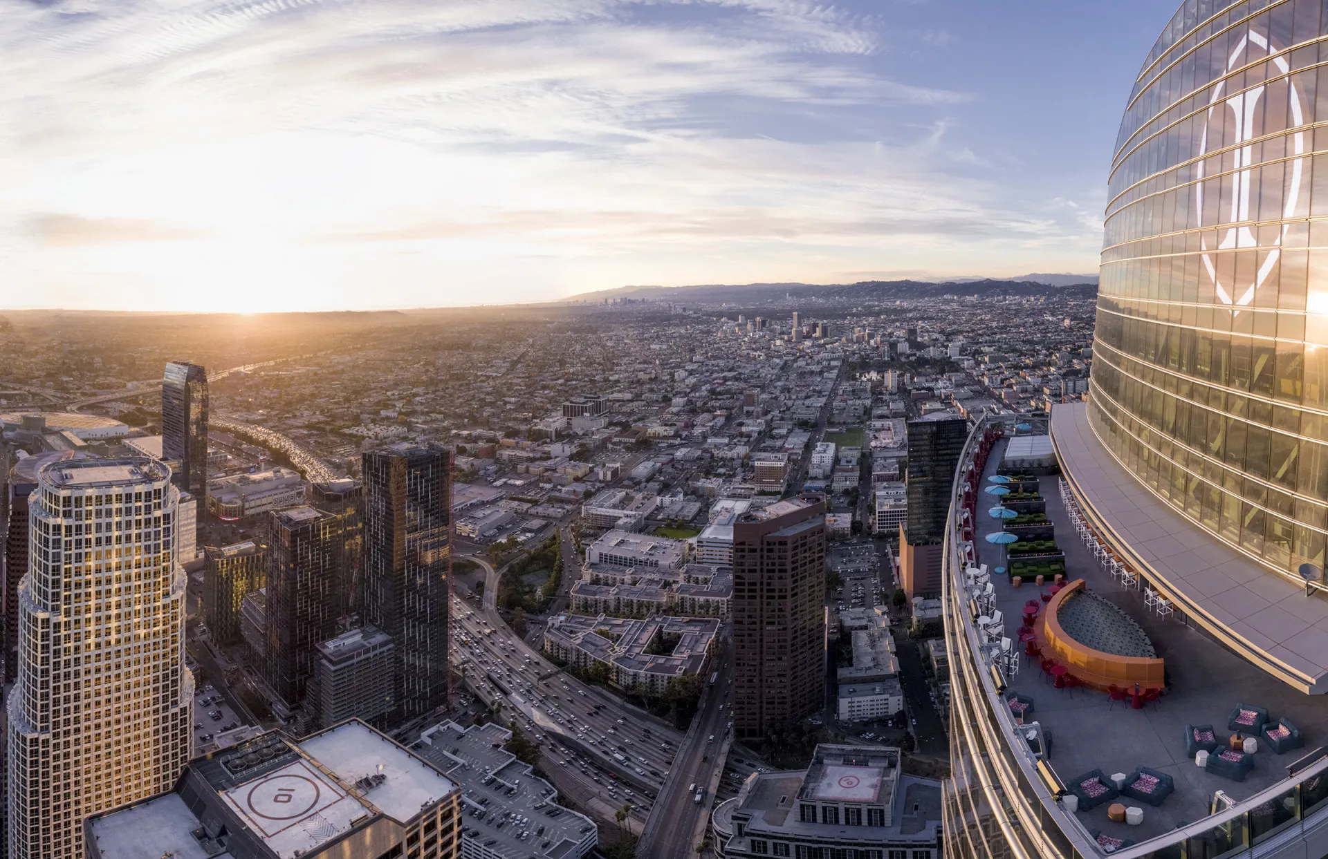 InterContinental-LA-Downtown