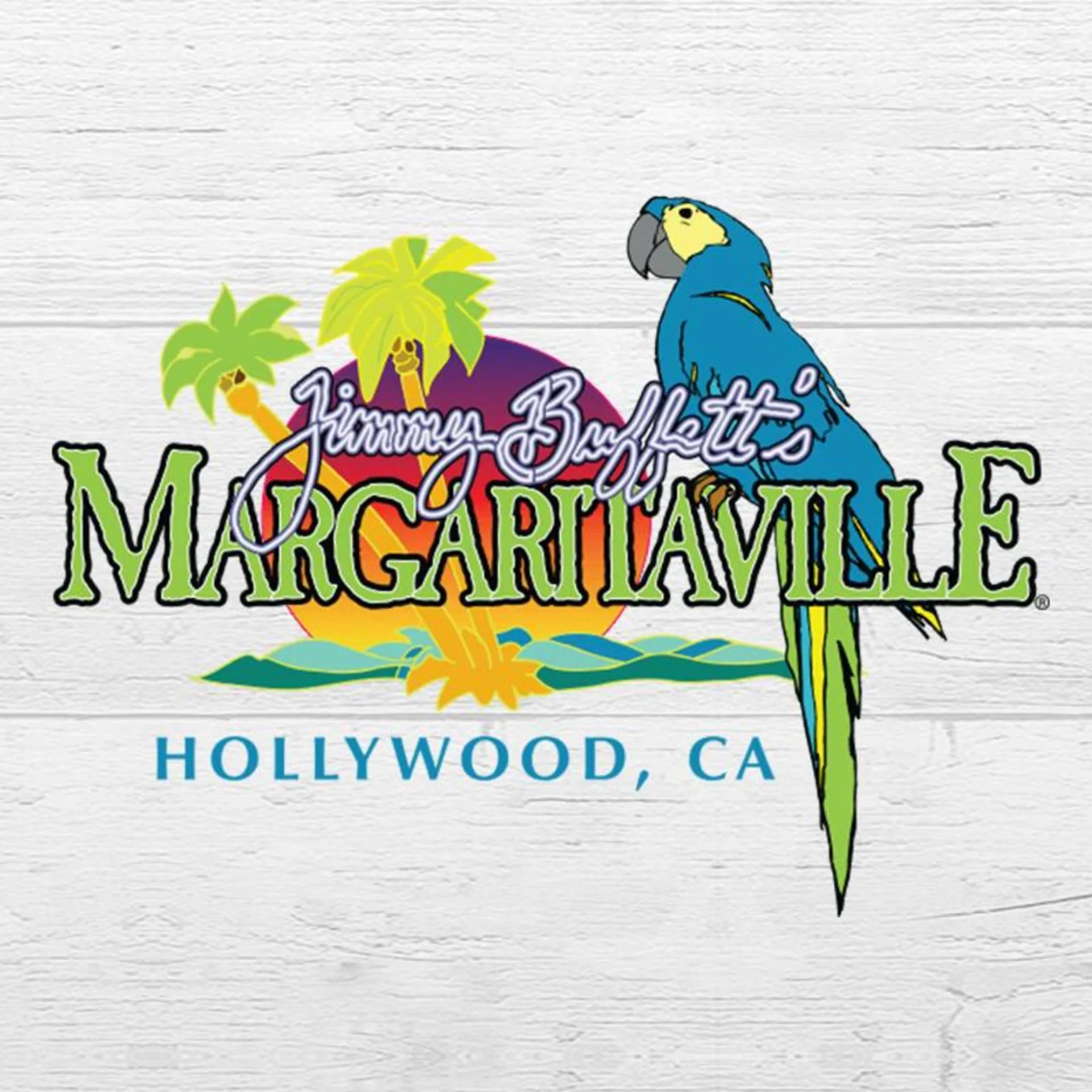 Jimmy Buffett's Margaritaville