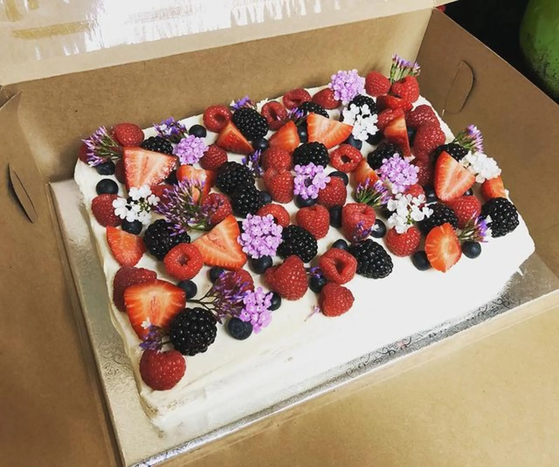 Just What I Kneaded Bakery