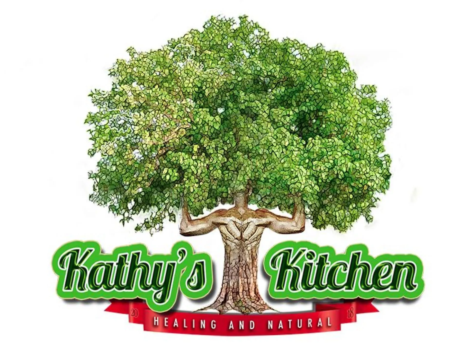 Kathy's Kitchen