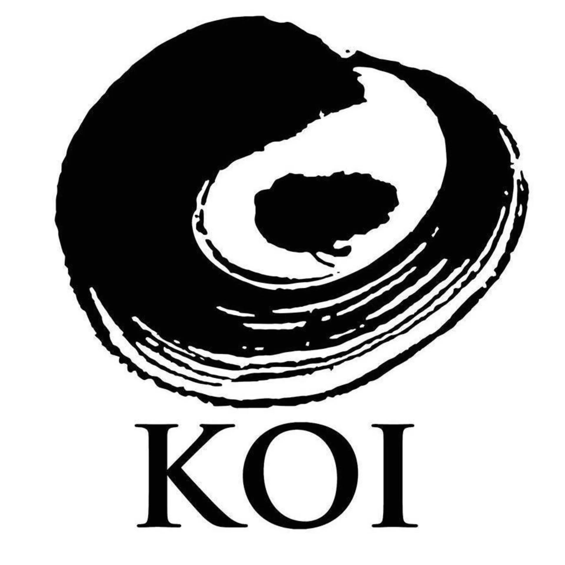 Koi Restaurant & Lounge