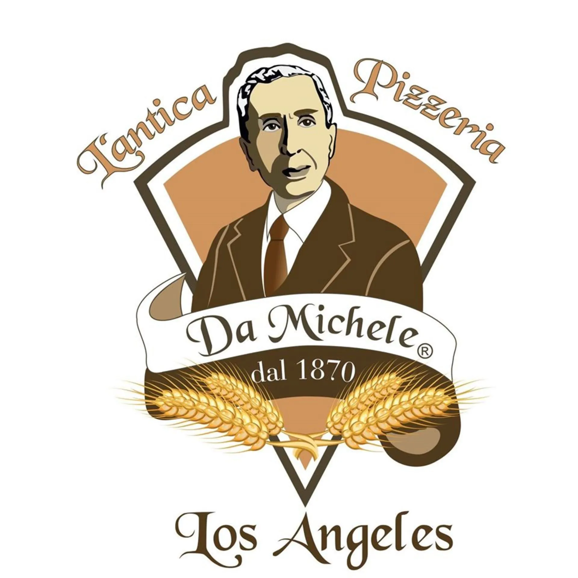 L'Antica Pizzeria da Michele