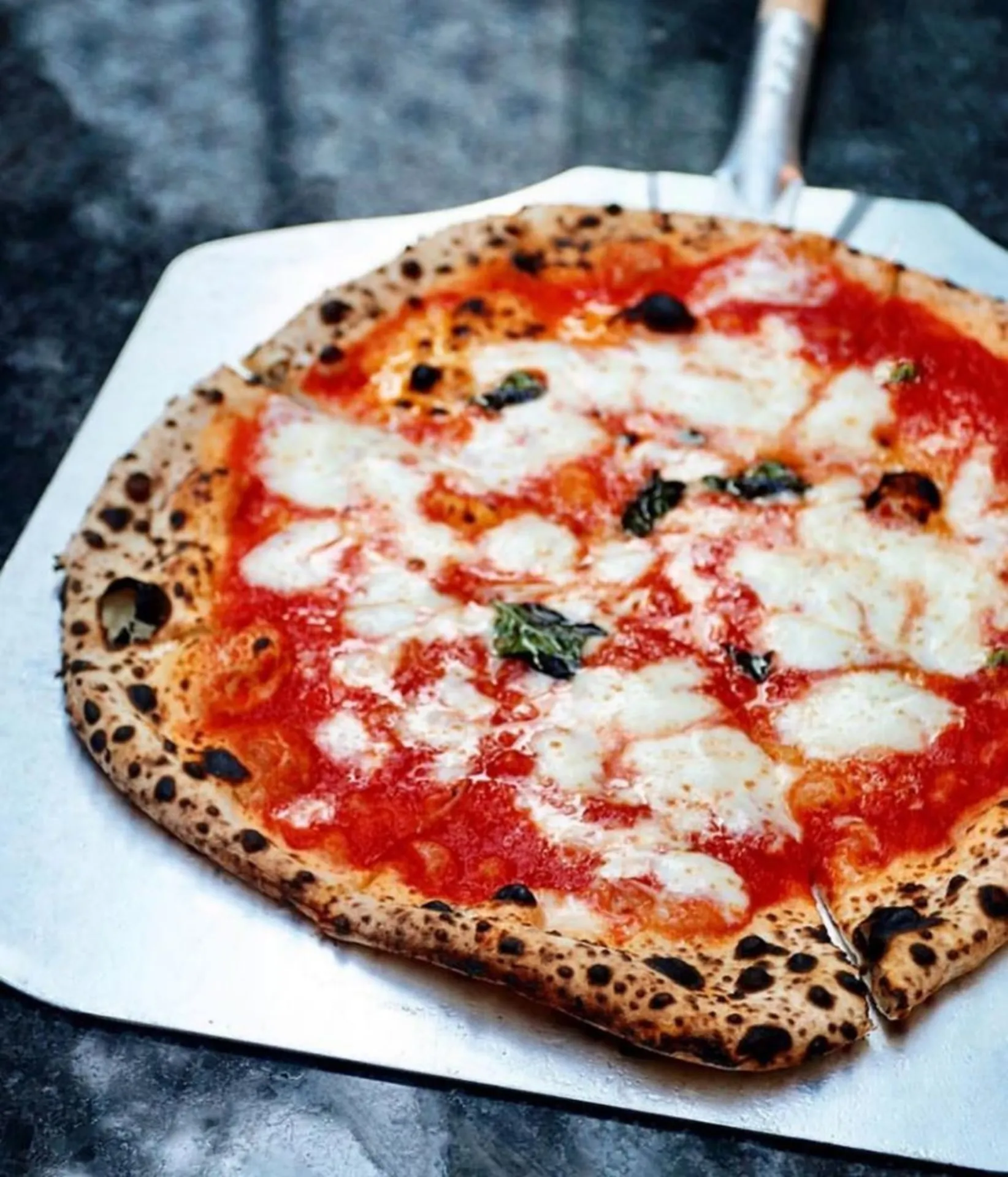 L'Antica Pizzeria da Michele