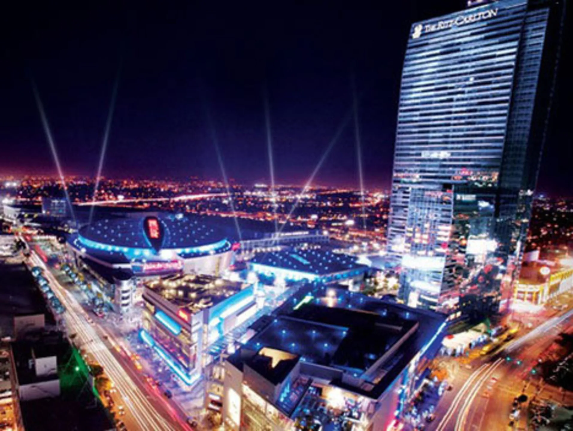 Primary image for L.A. LIVE