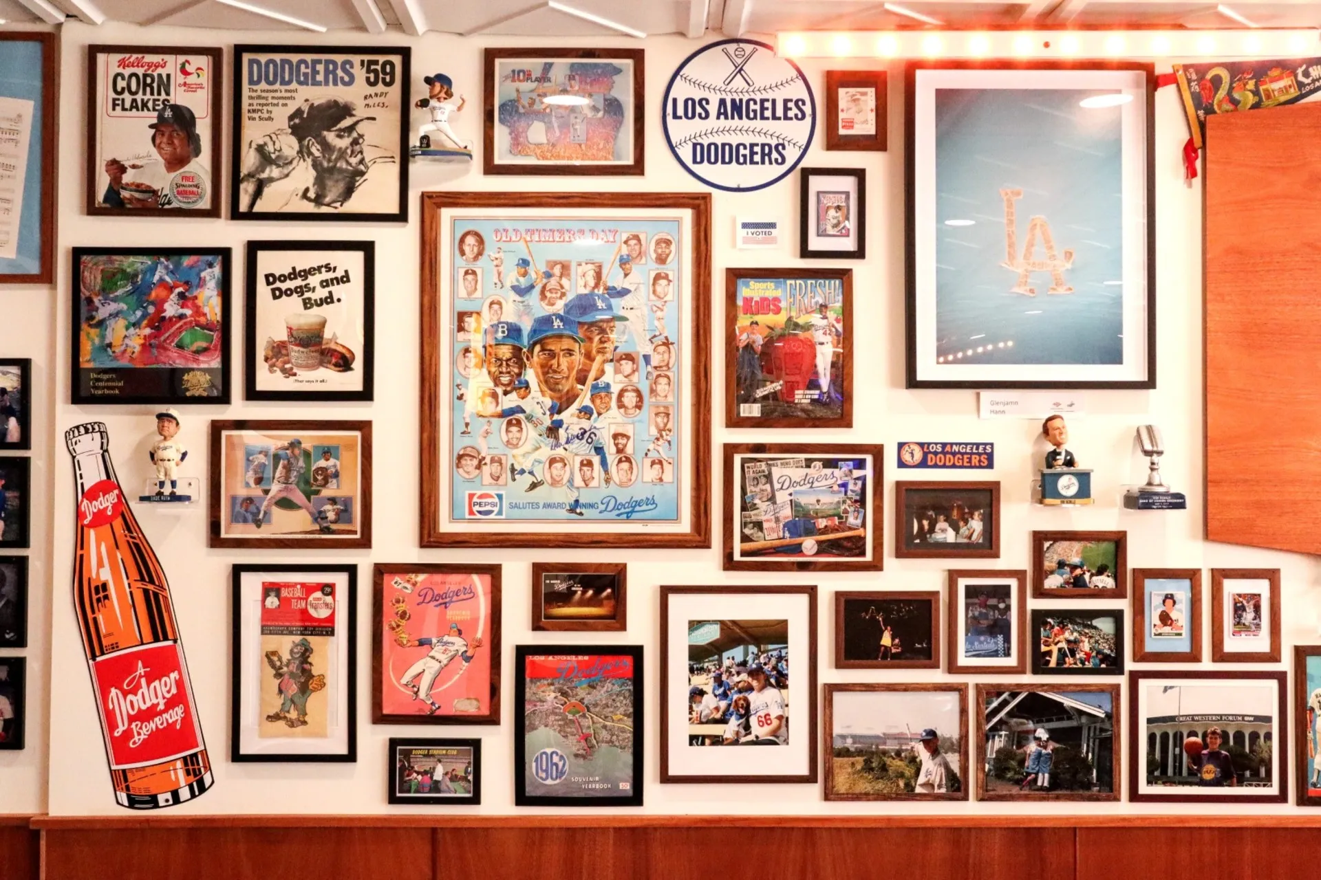 LaSorted's - Chinatown