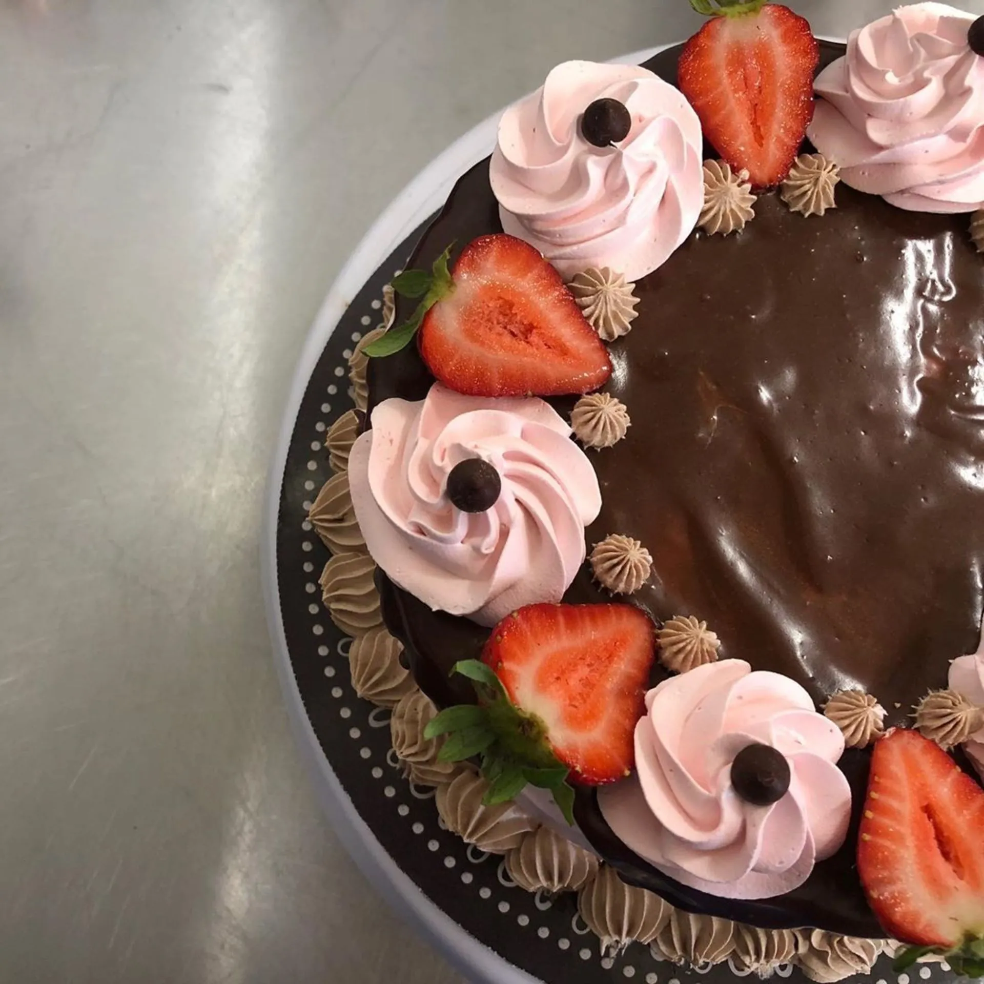 Leo’s Superfood Vegan Cafe