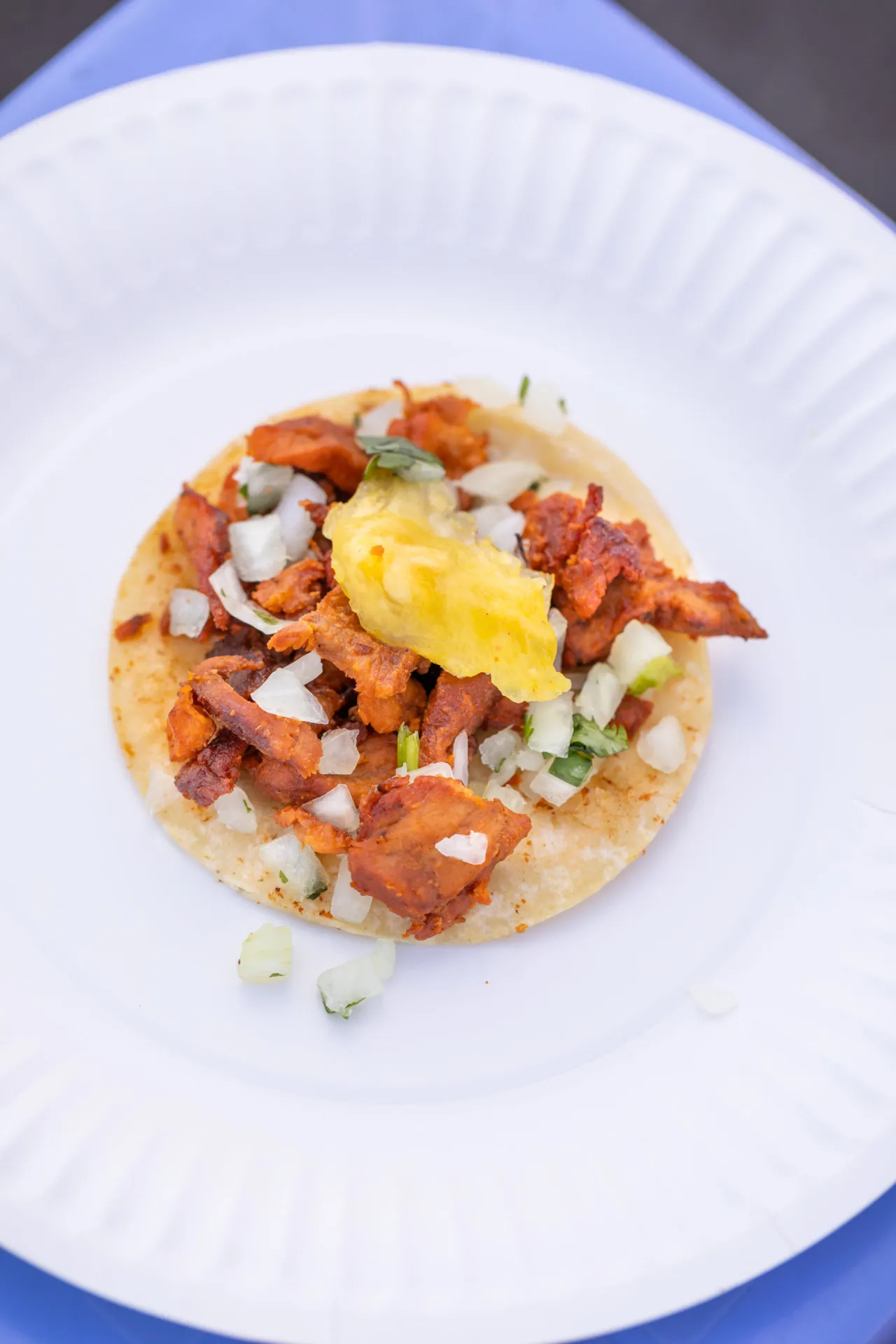 Leo's Taco Truck - Hollywood