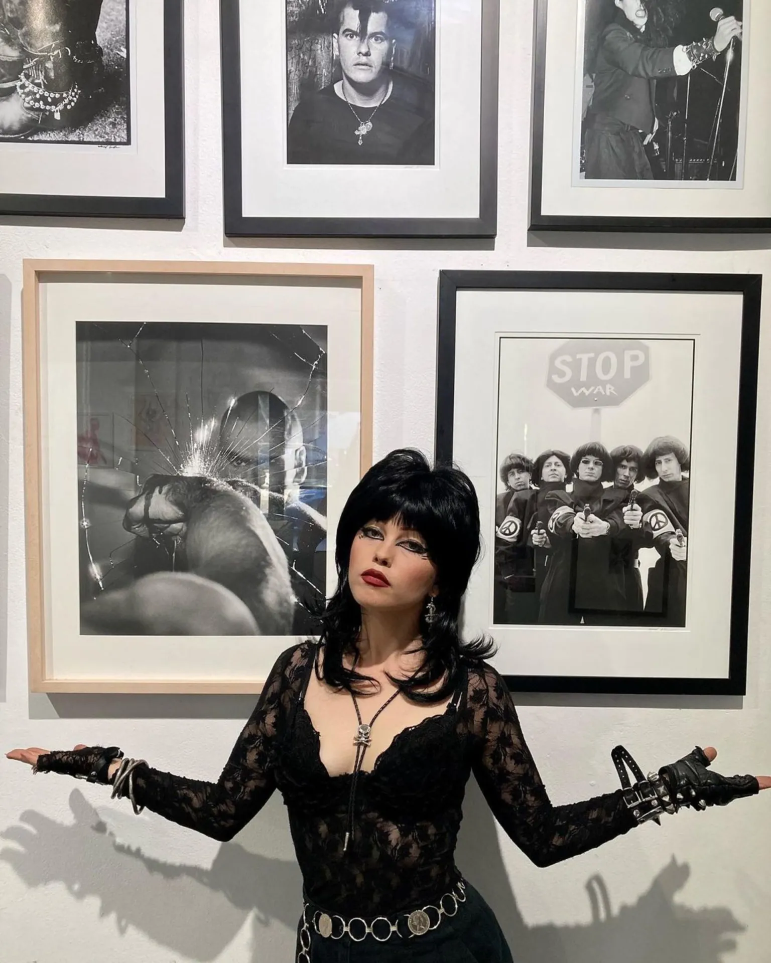 Lethal Amounts Gallery 1