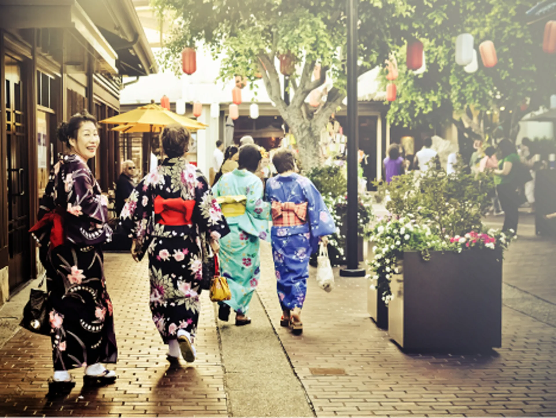 Little Tokyo Business Improvement District