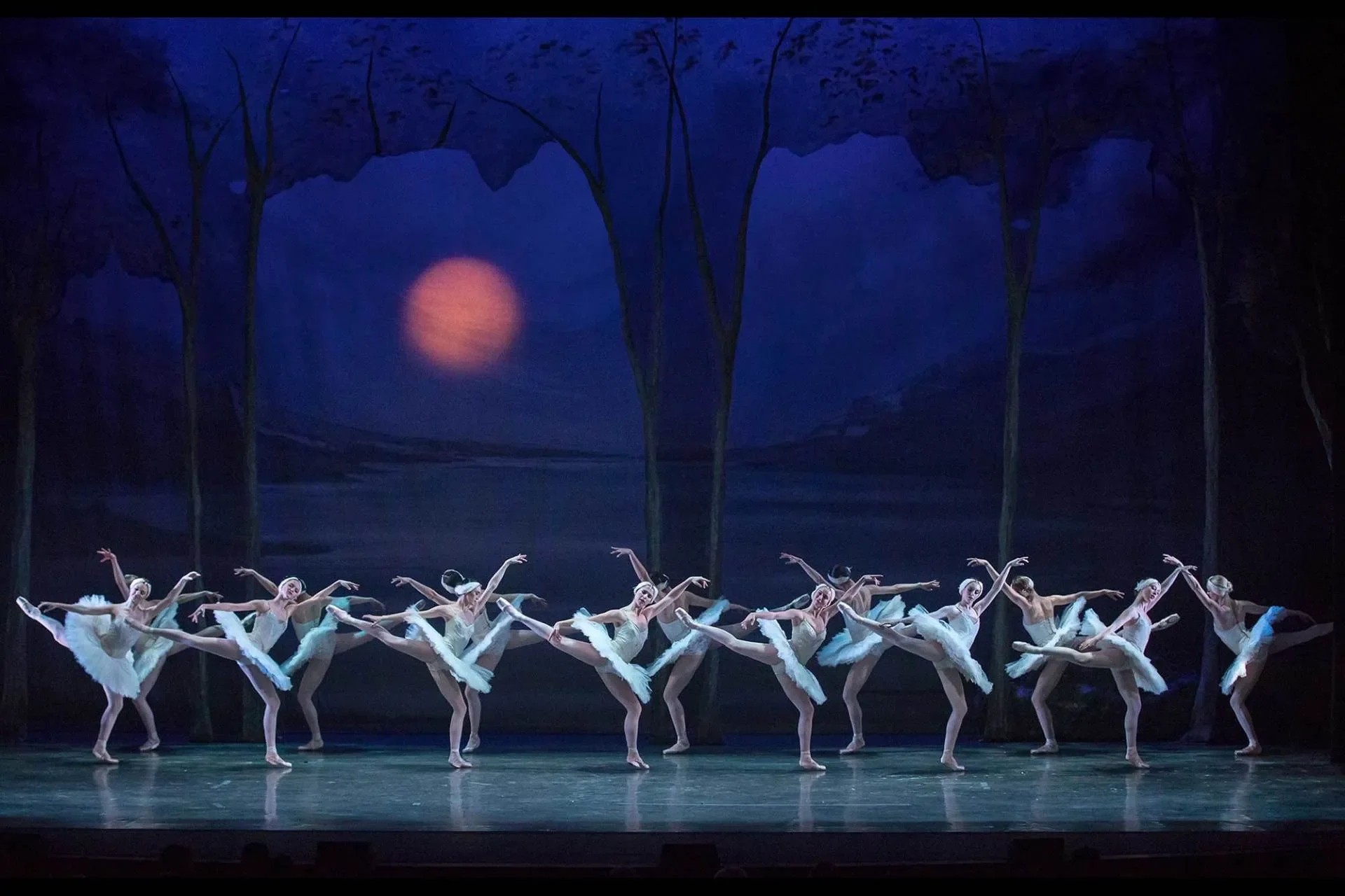 Los Angeles Ballet