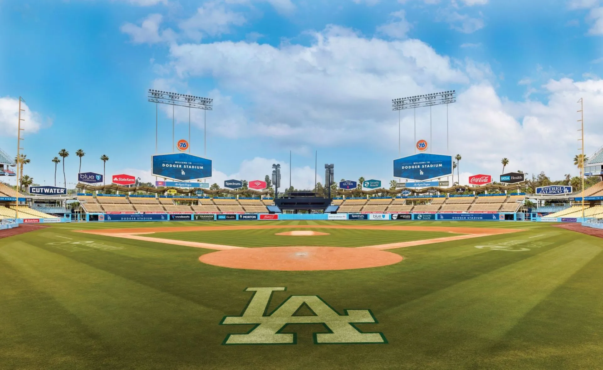Primary image for Los Angeles Dodgers / Dodger Stadium