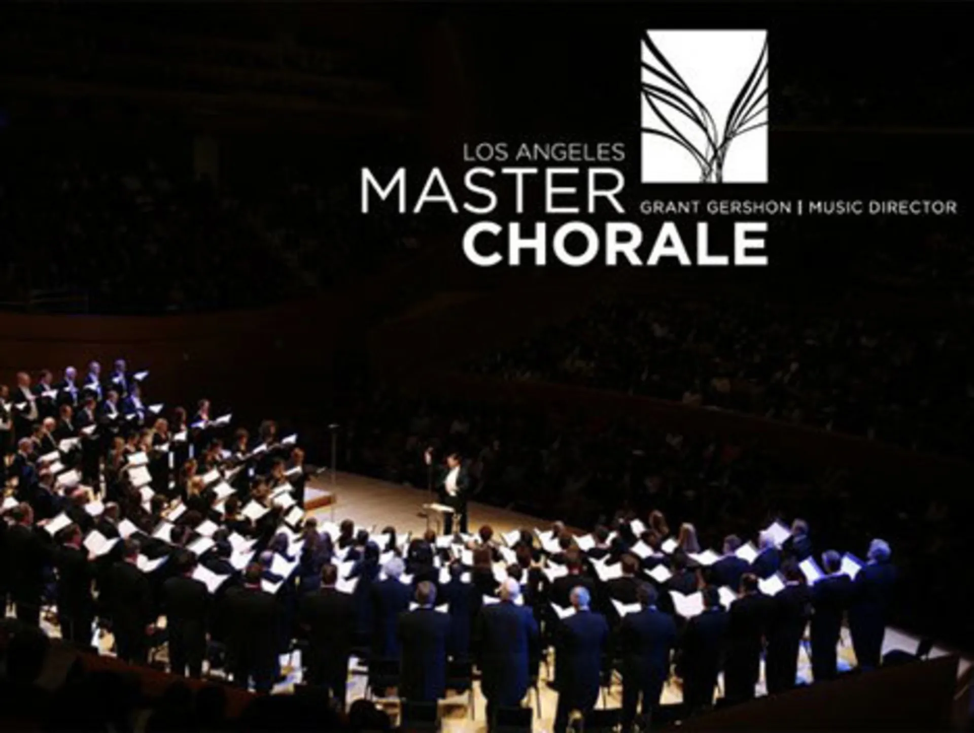 Los Angeles Master Chorale