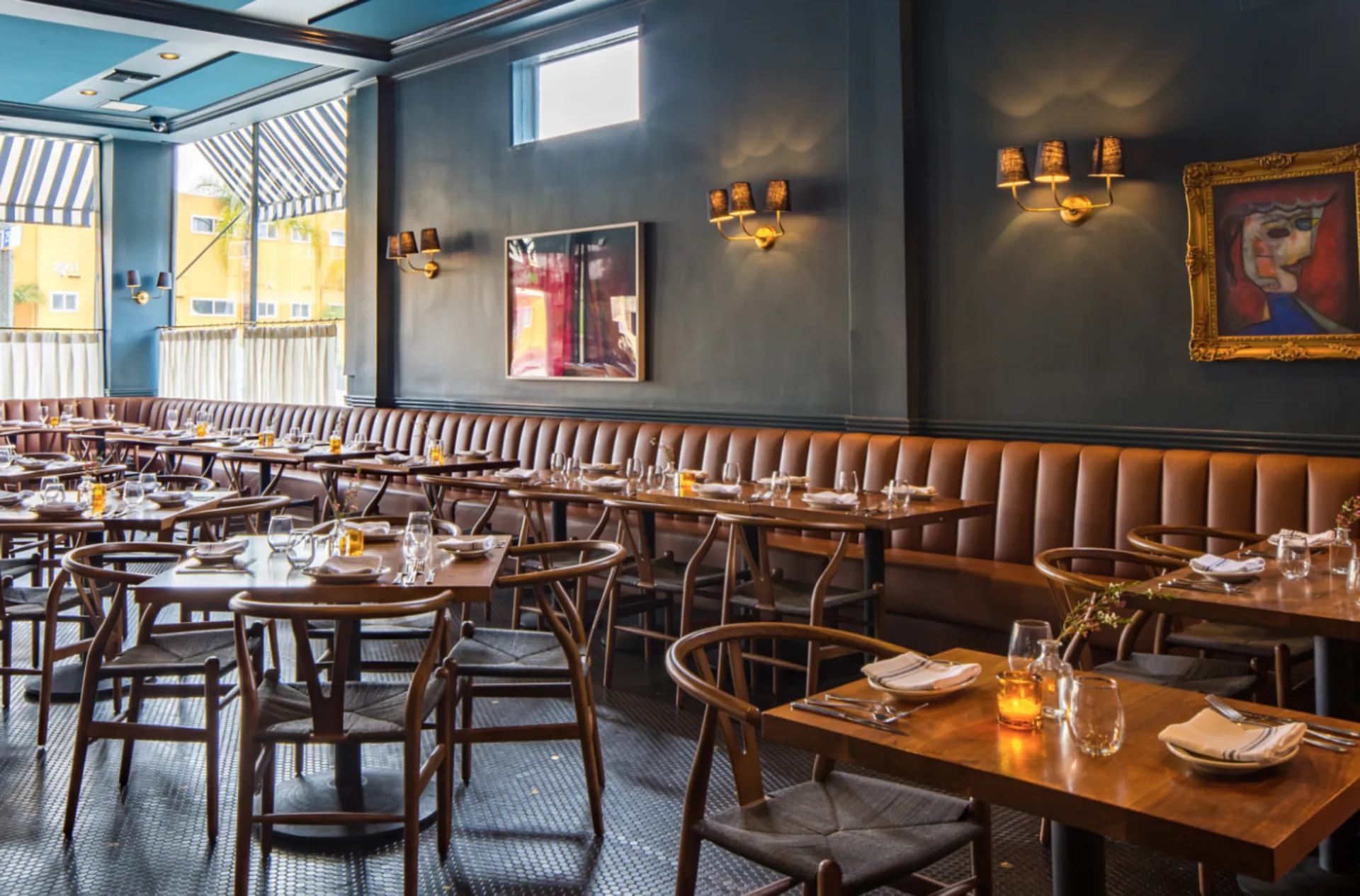 Lunetta Dining Room & Bar