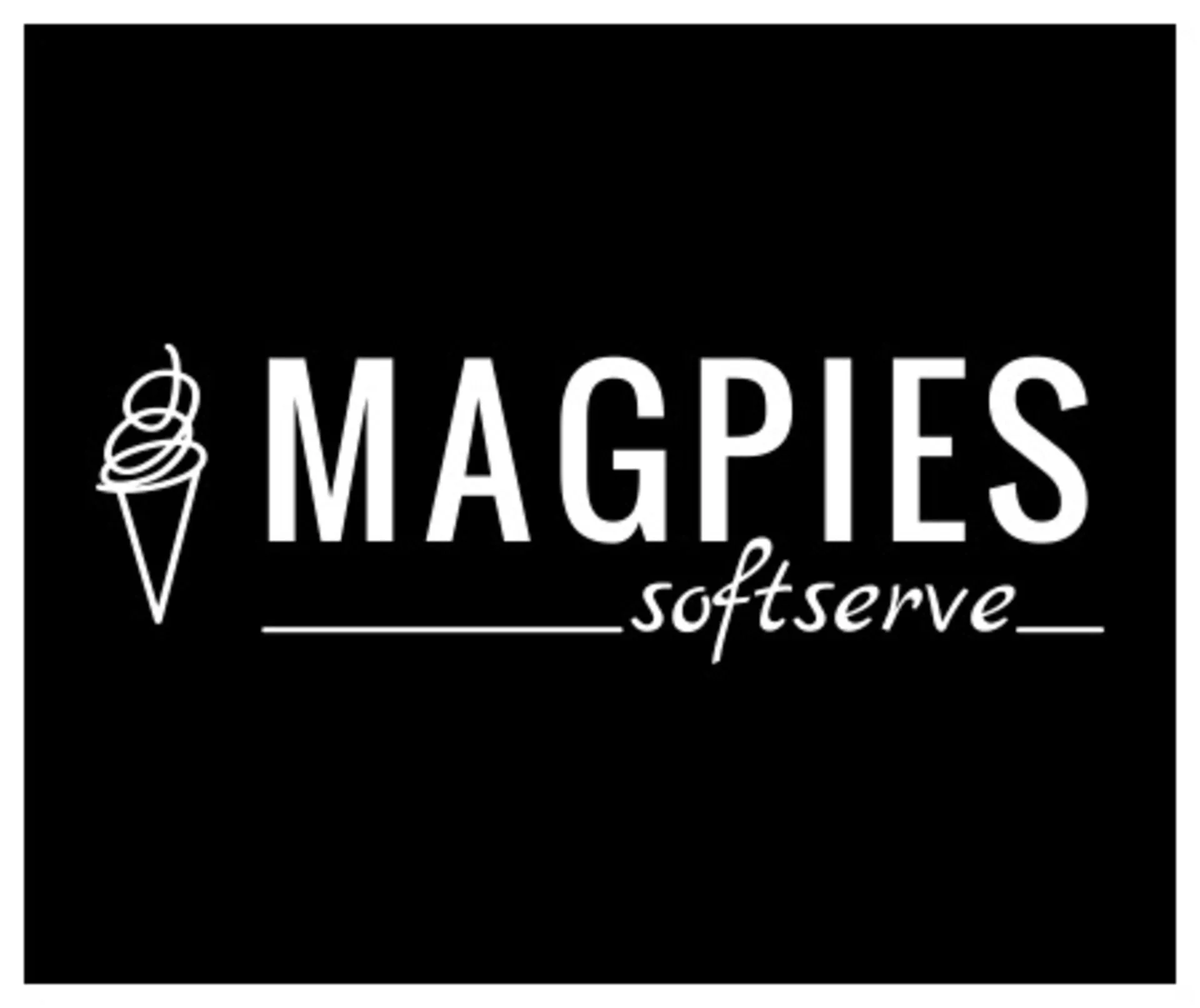 Magpies Softserve