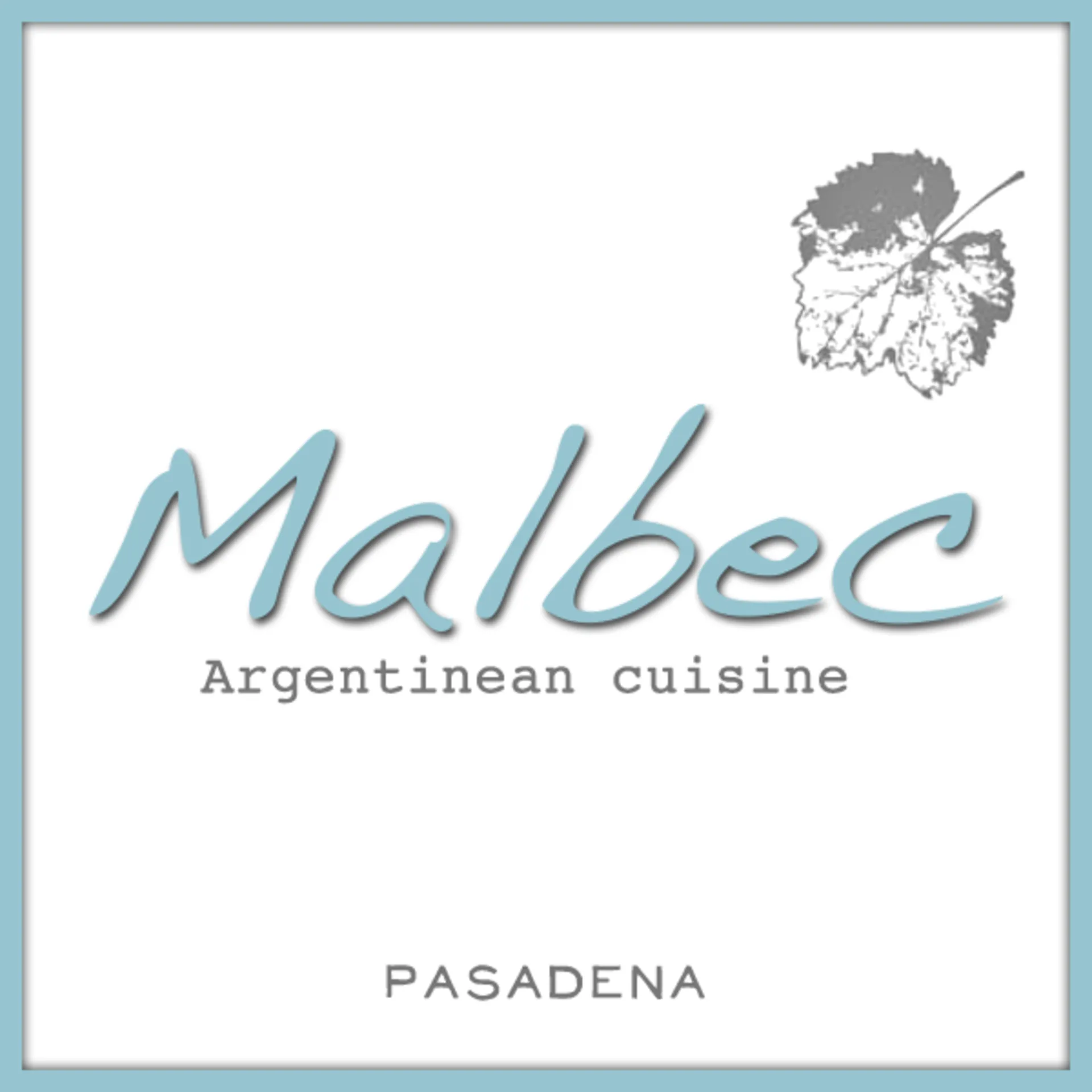 Malbec Argentinean Cuisine - Pasadena