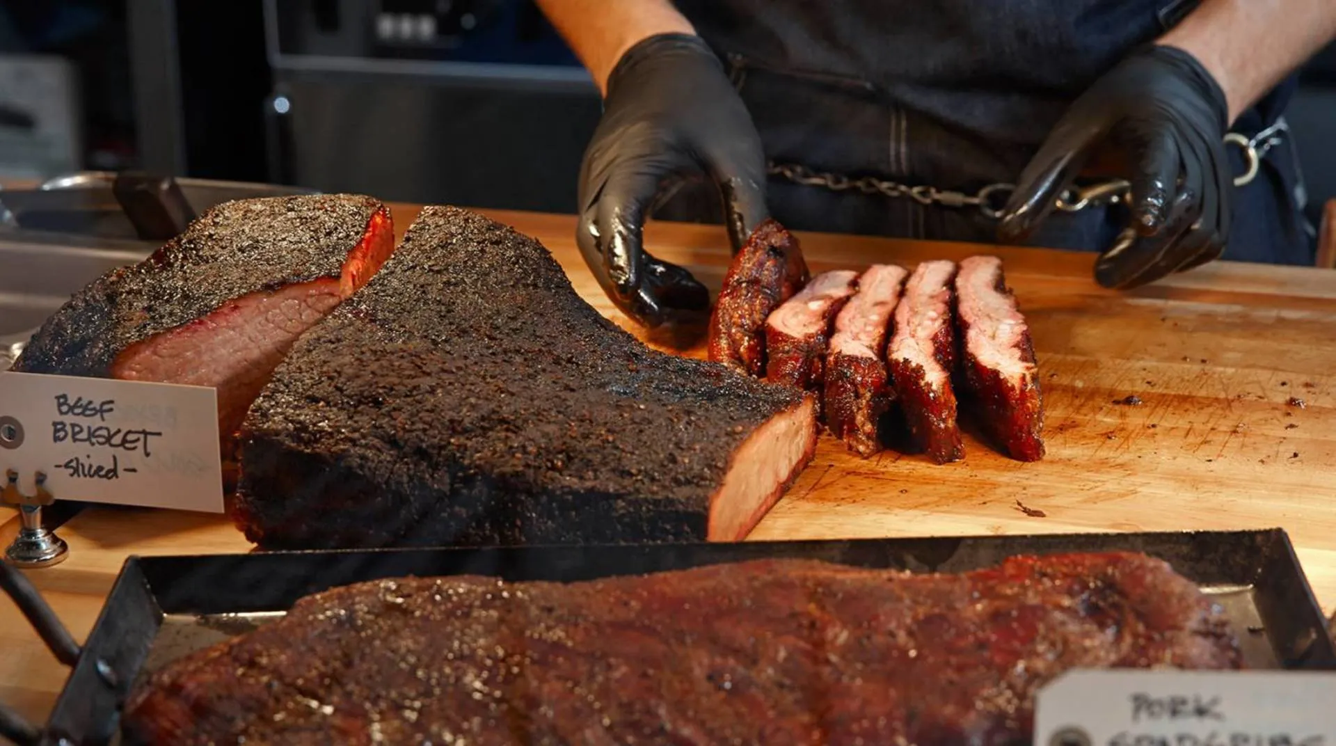 Maple Block Meat Co.