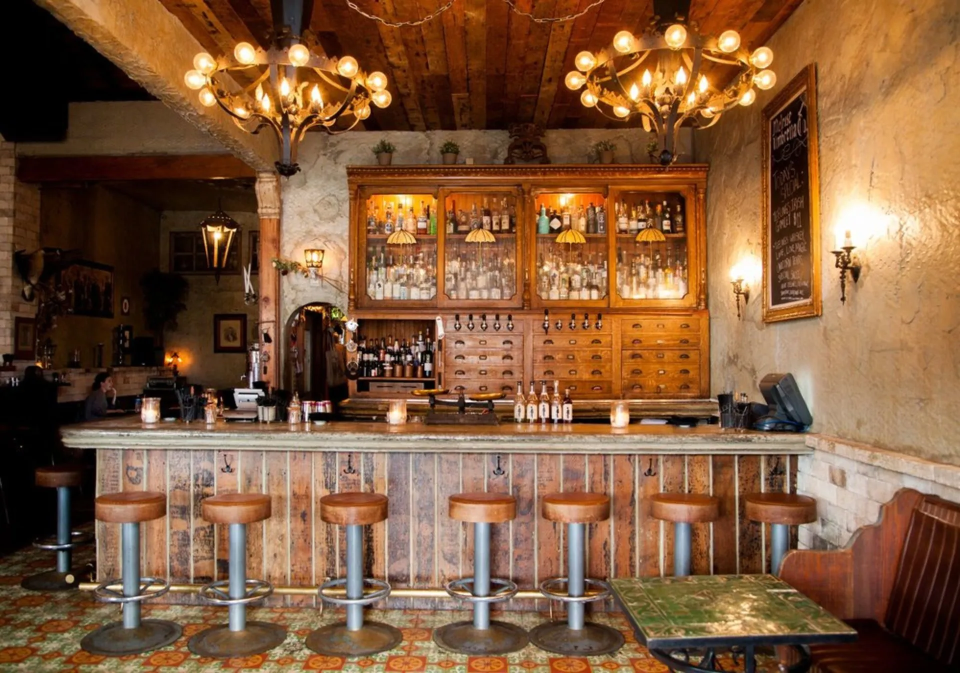 Melrose Umbrella Co.