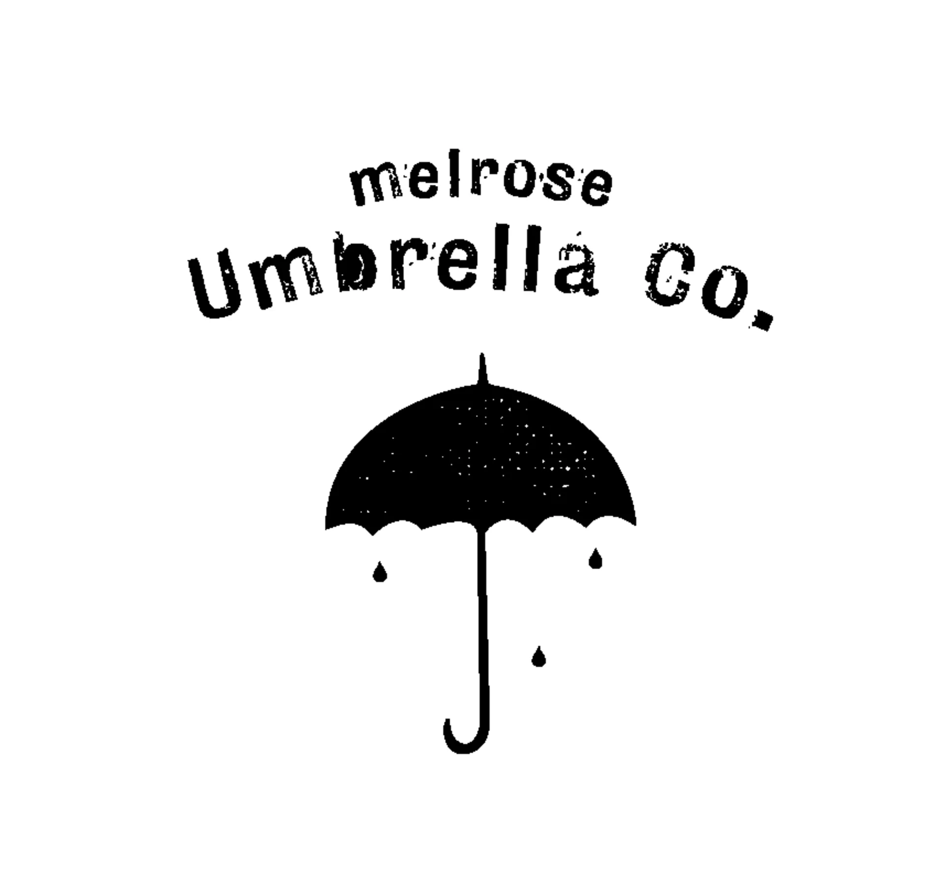 melrose umbrella