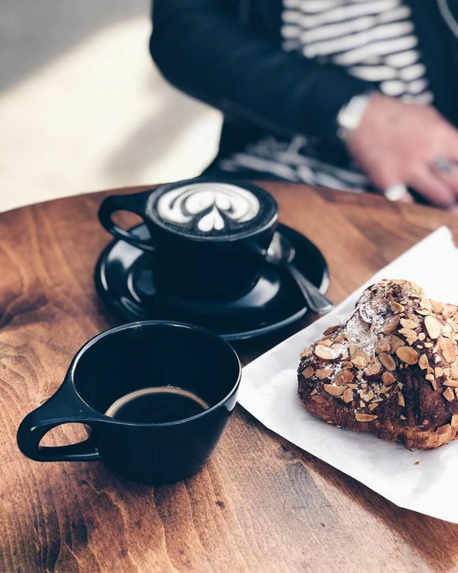 Menotti’s Coffee Stop