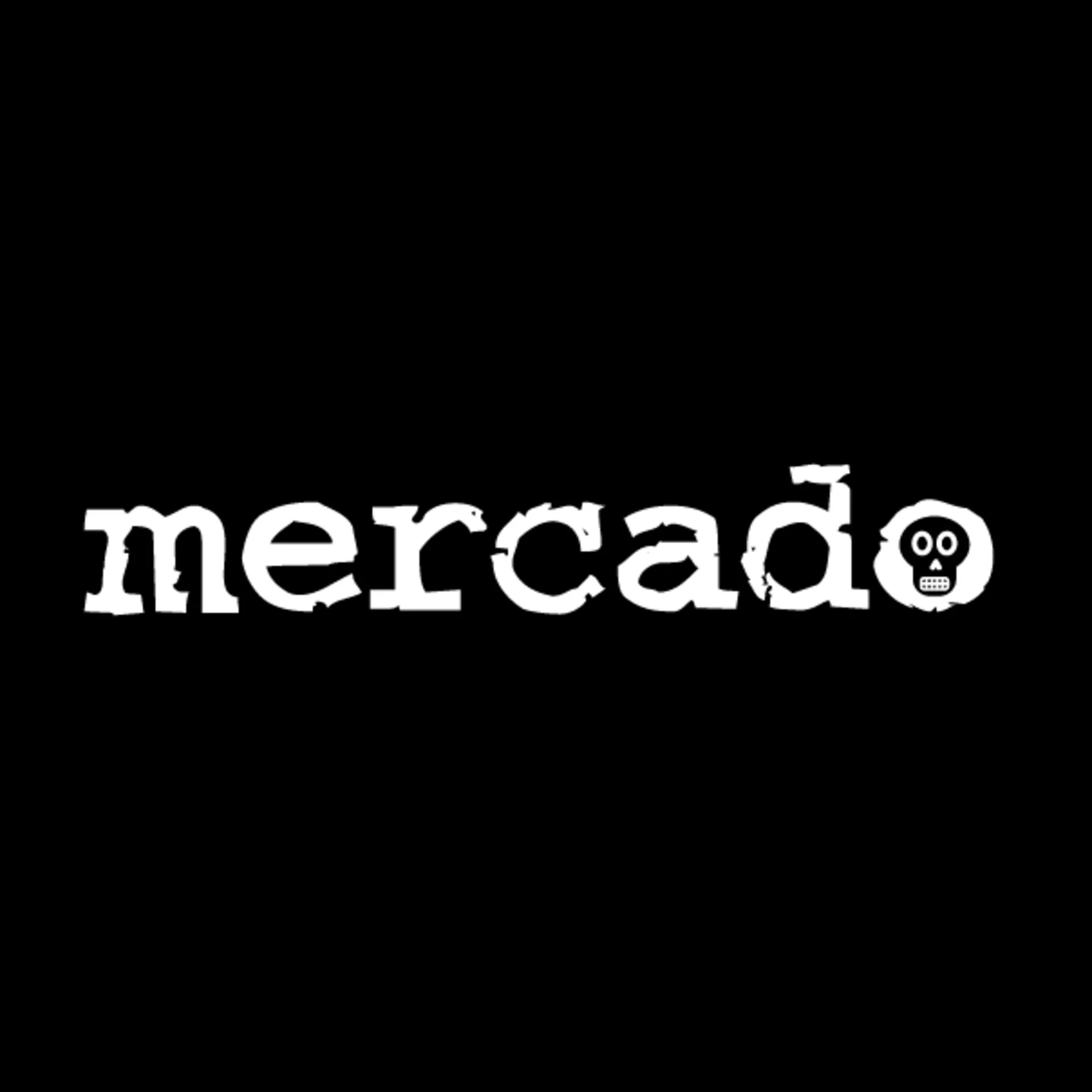 Mercado - Hollywood