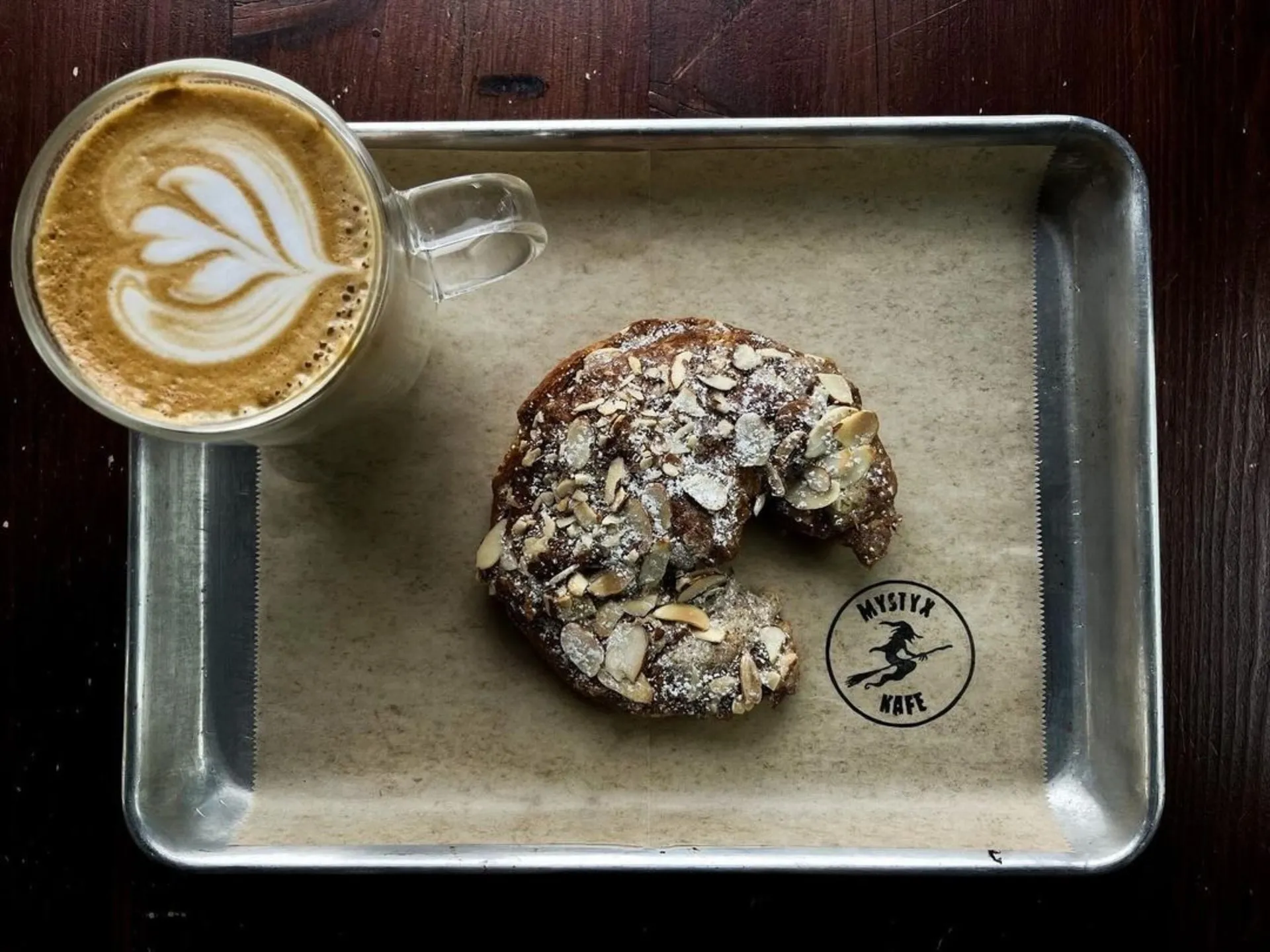 Mystyx Coffee Ritual 1