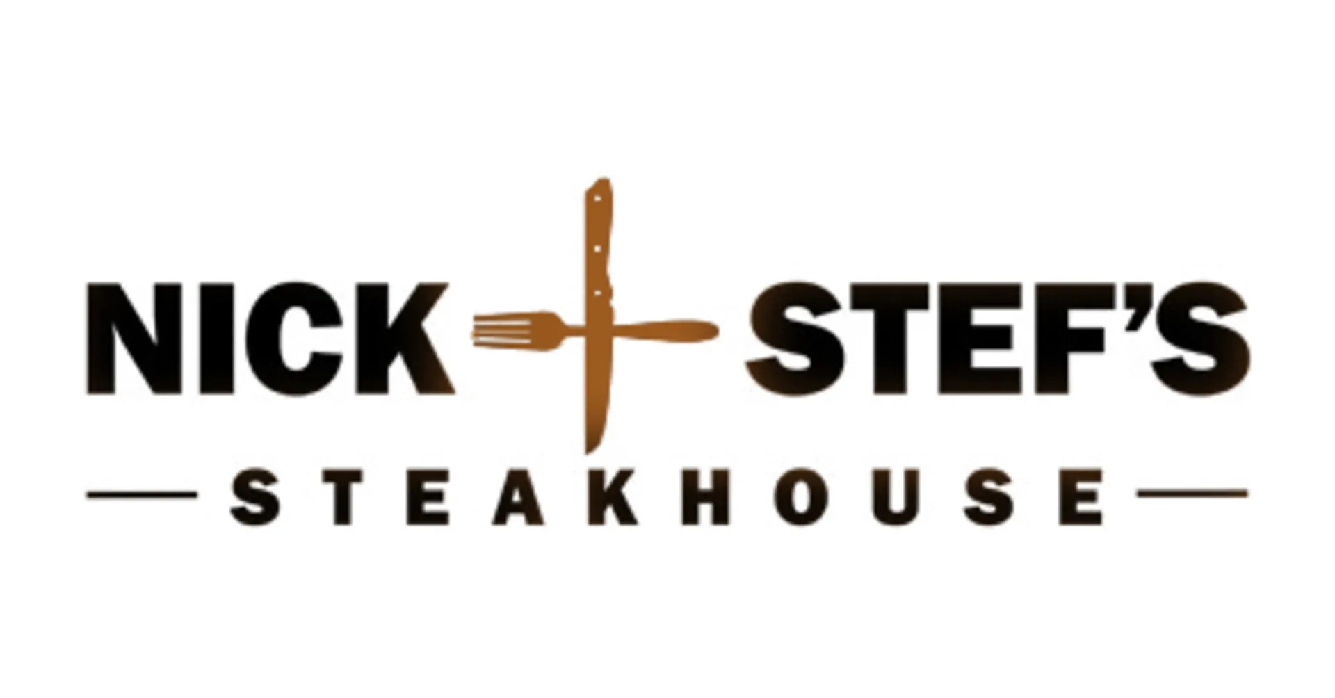 Nick + Stef's Steakhouse